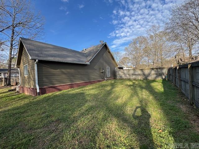2305 Coral Tree  Bryant, AR