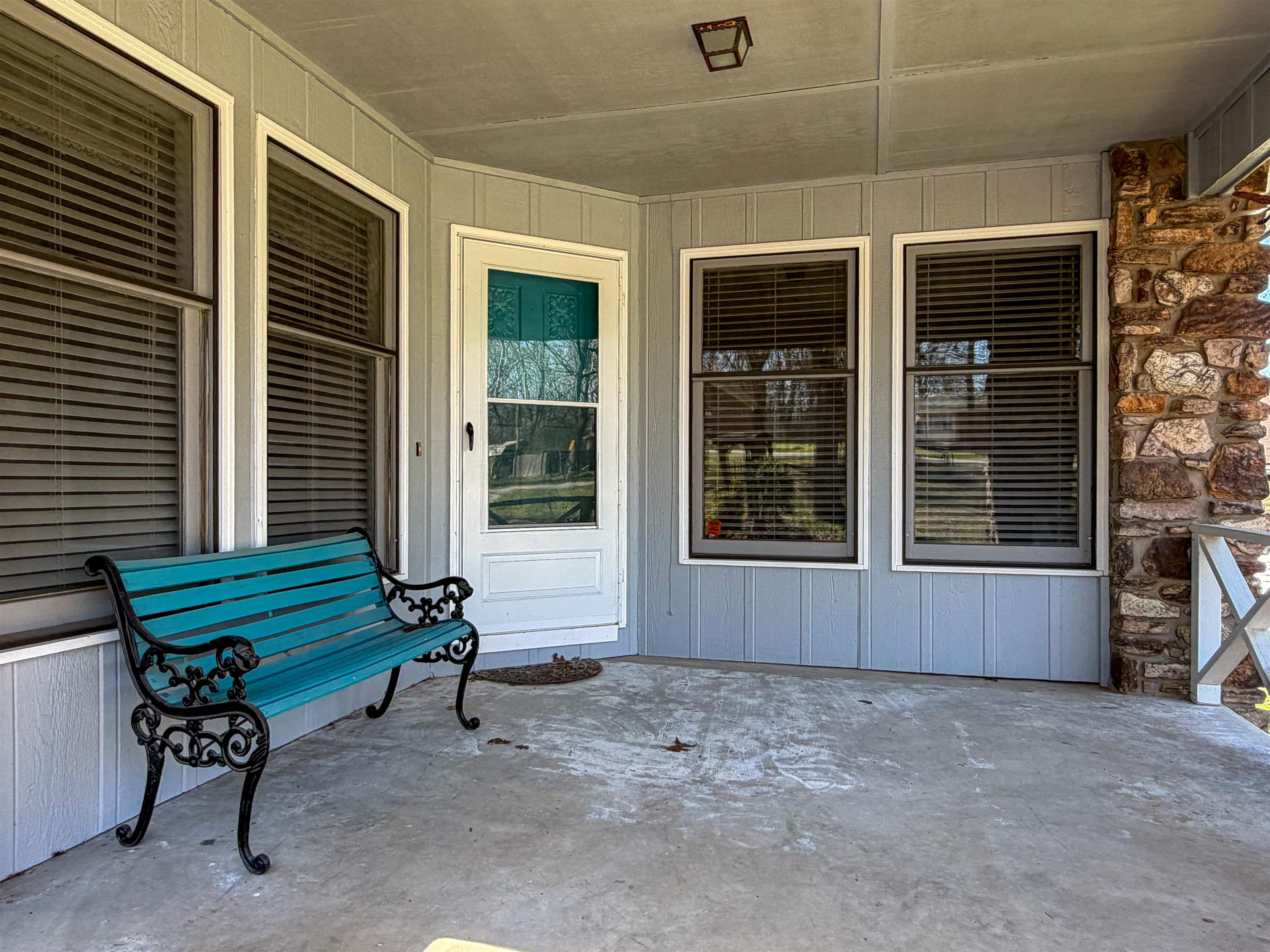 84 Powhatan  Cherokee Village, AR