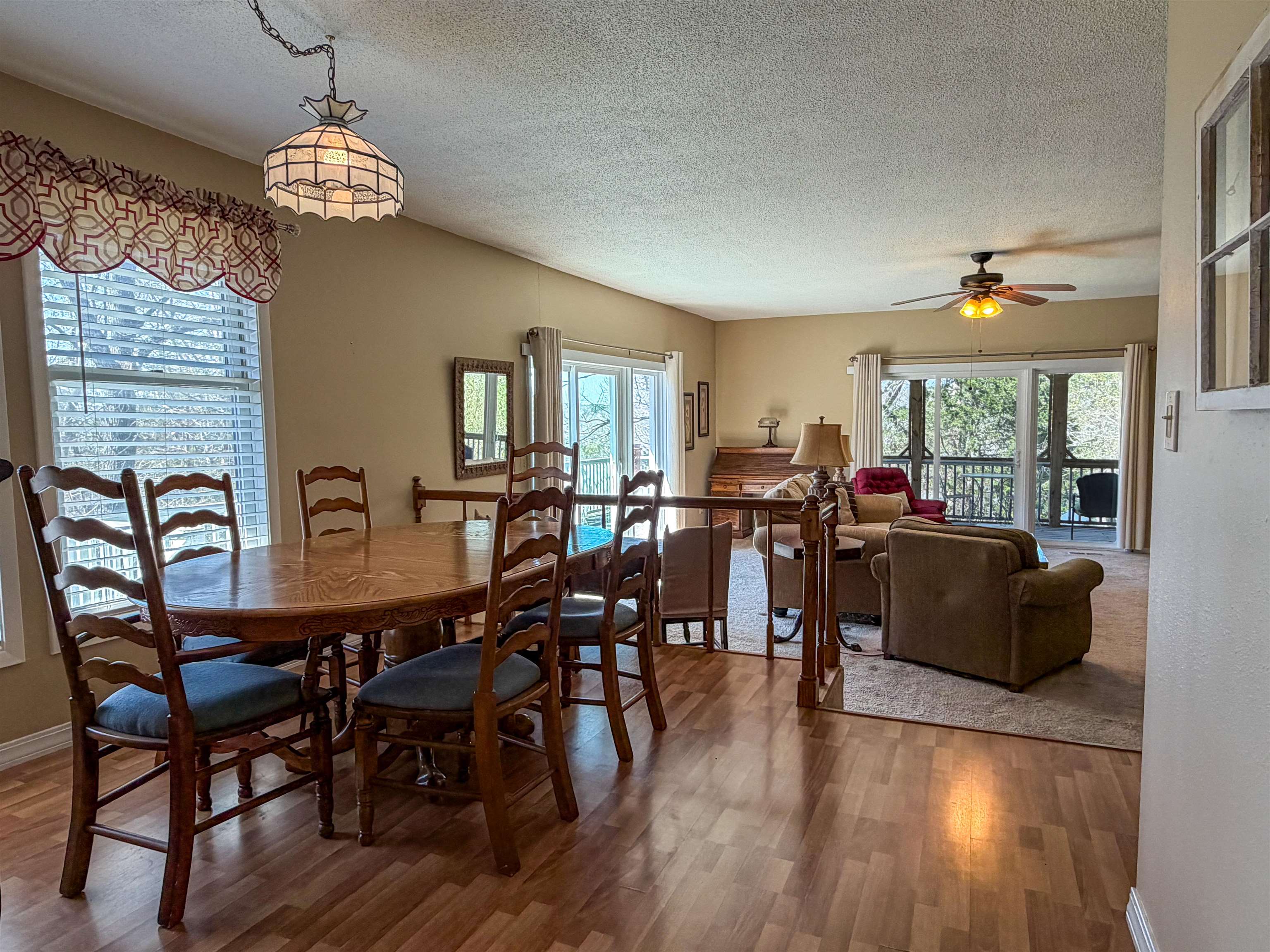 84 Powhatan  Cherokee Village, AR