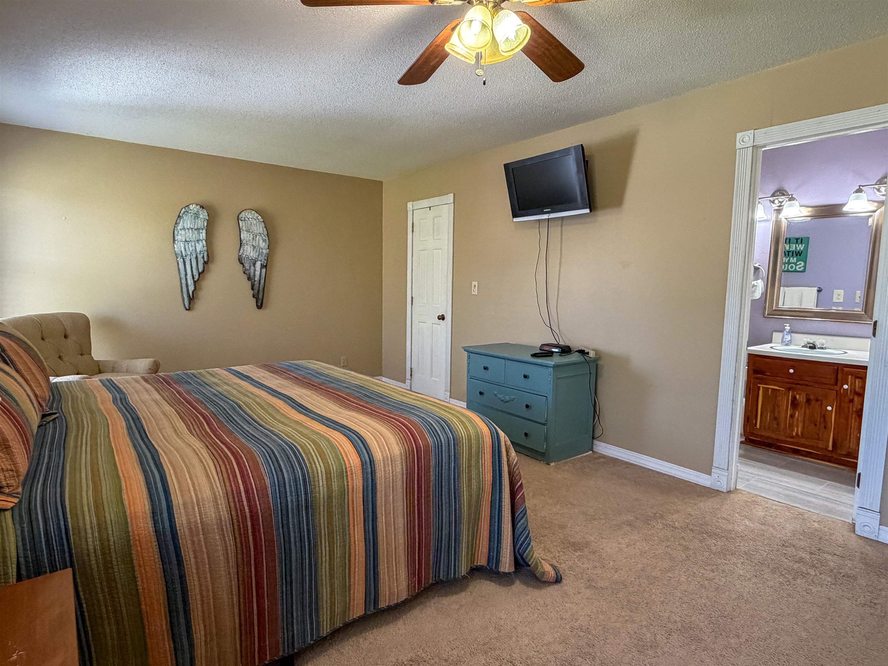 84 Powhatan  Cherokee Village, AR