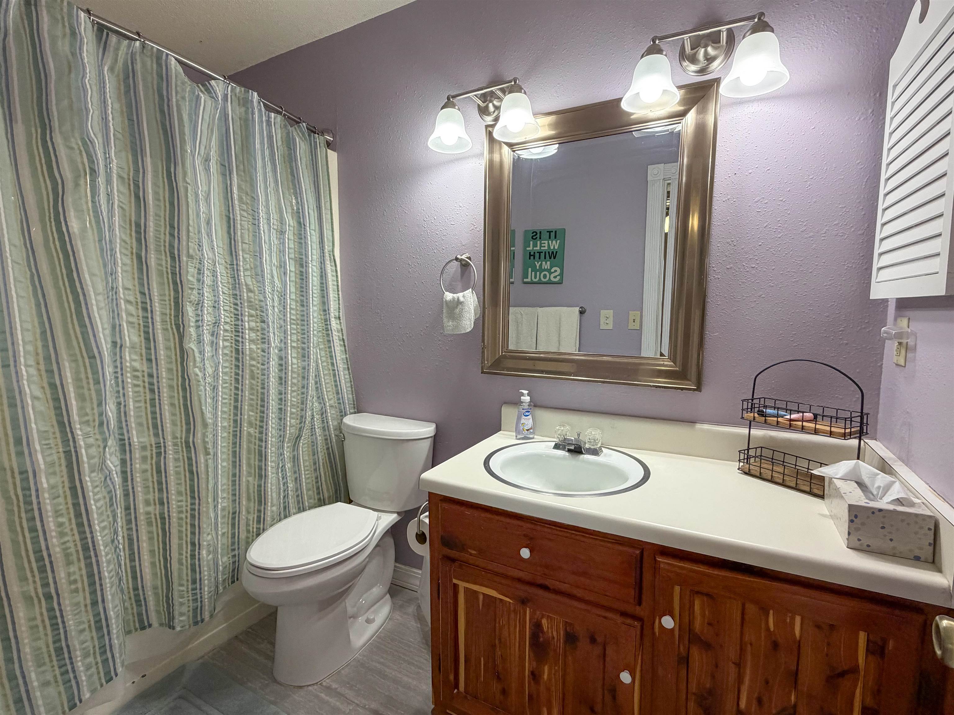 84 Powhatan  Cherokee Village, AR