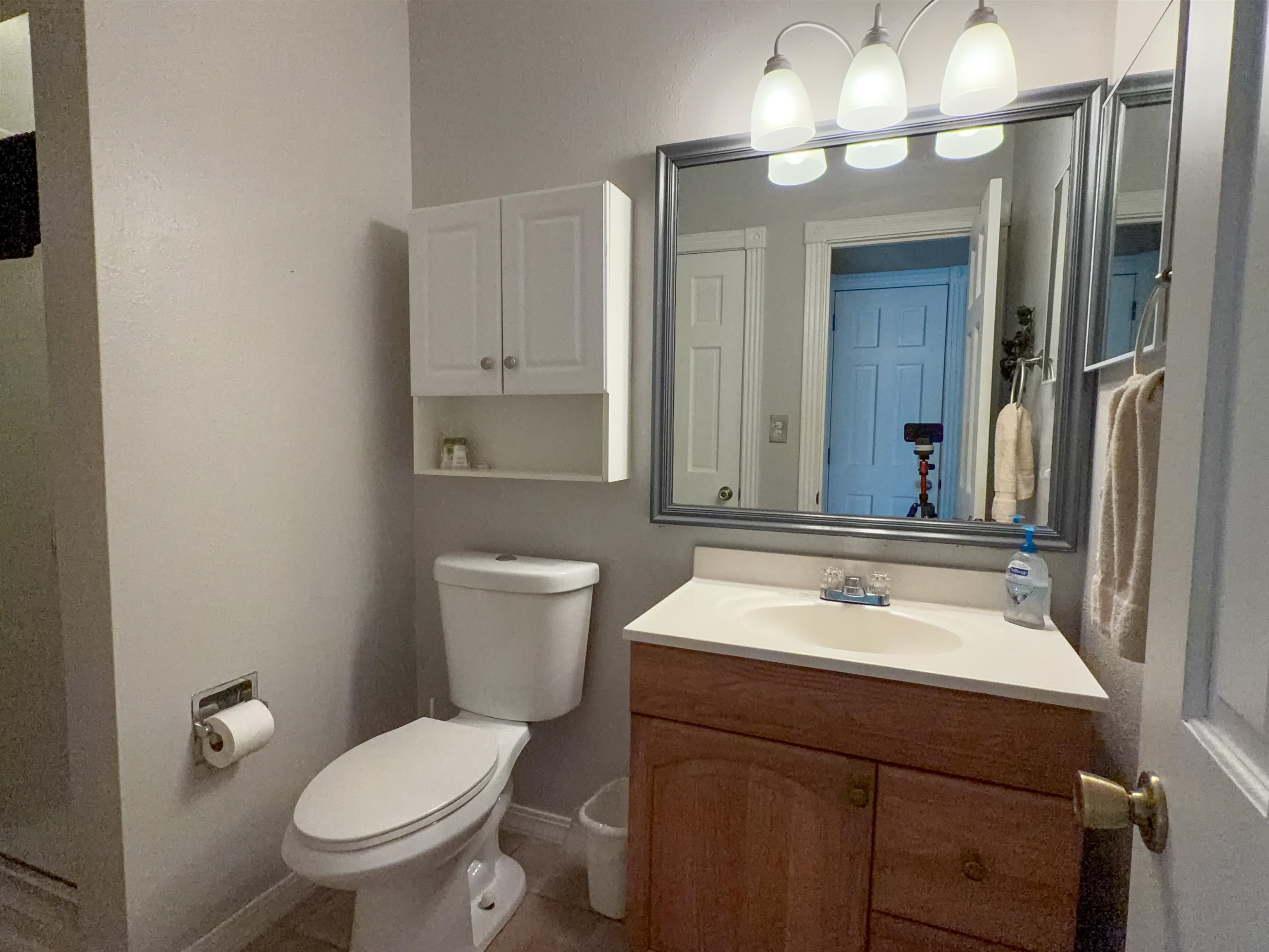 84 Powhatan  Cherokee Village, AR