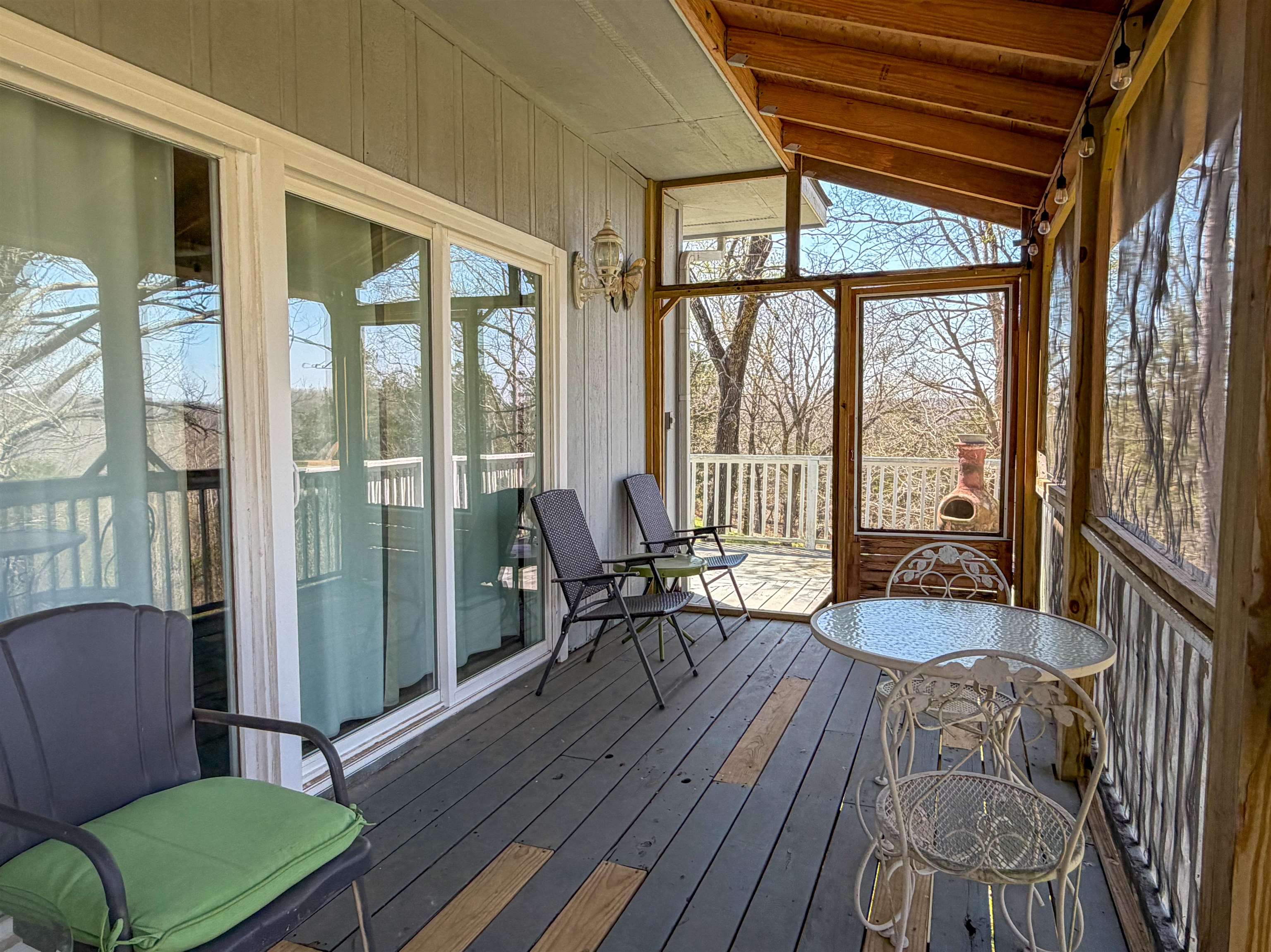 84 Powhatan  Cherokee Village, AR