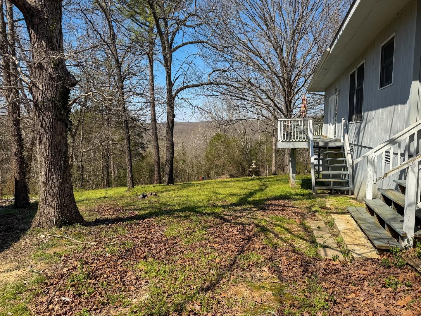 84 Powhatan  Cherokee Village, AR