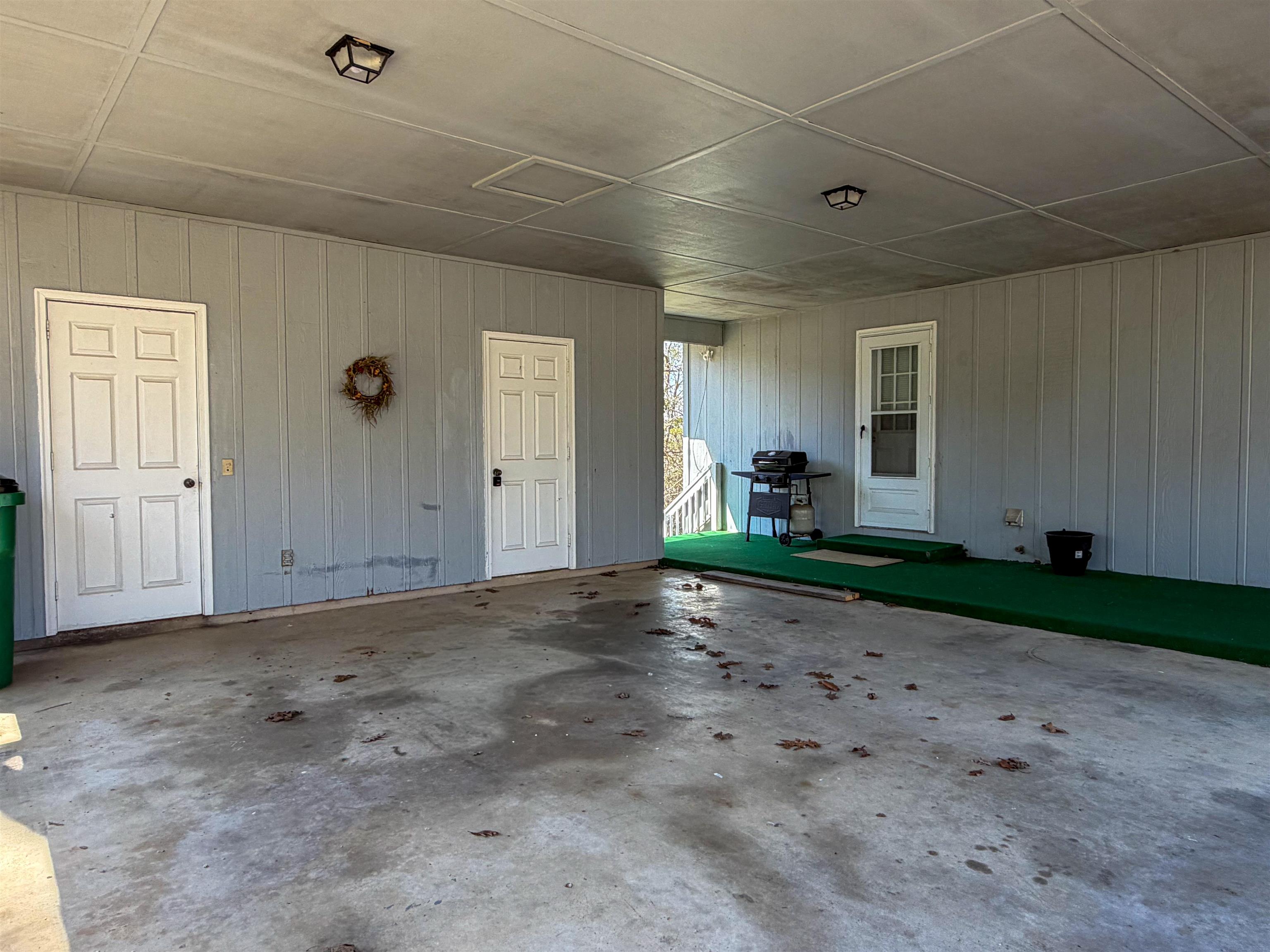 84 Powhatan  Cherokee Village, AR