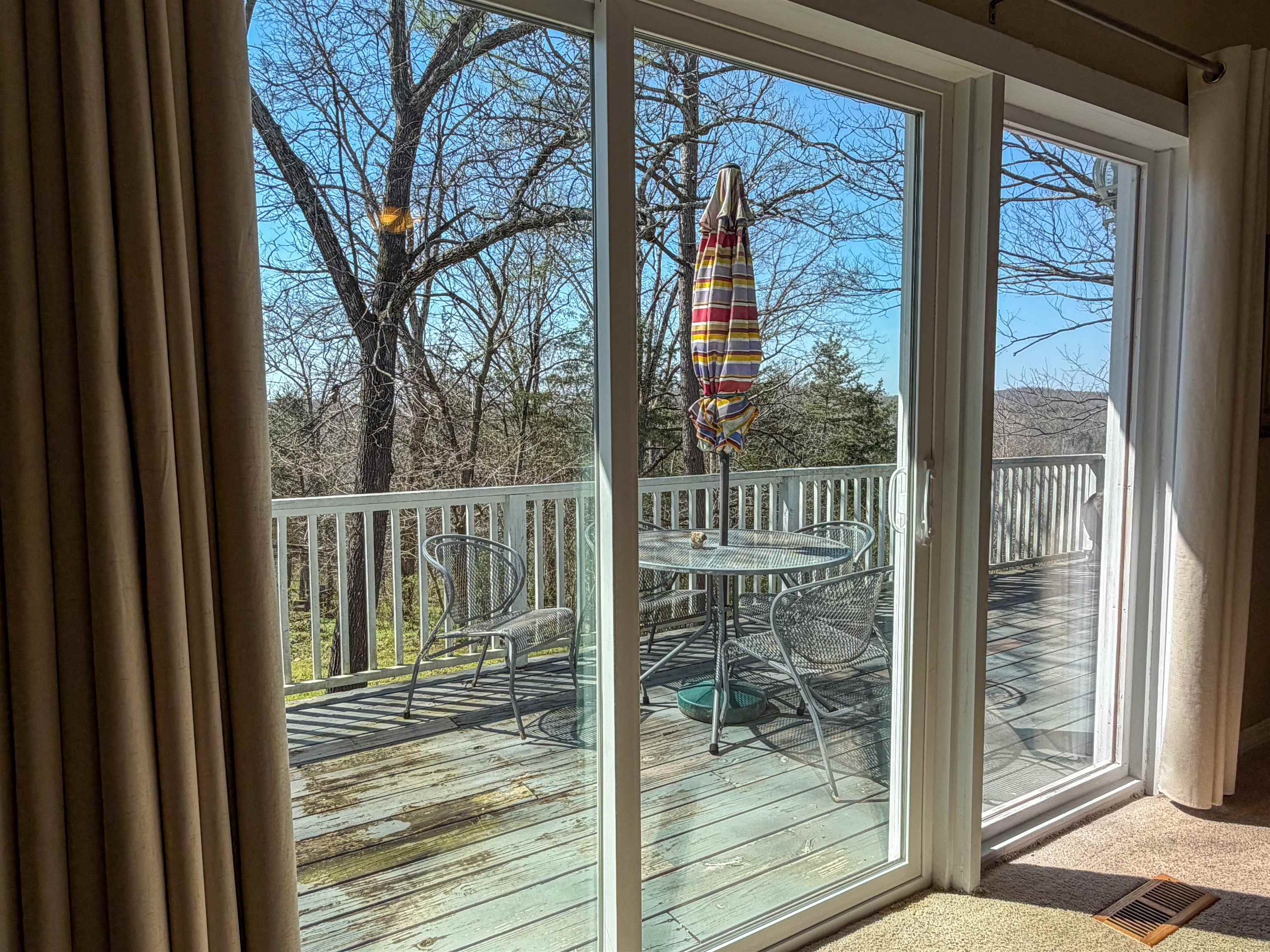 84 Powhatan  Cherokee Village, AR