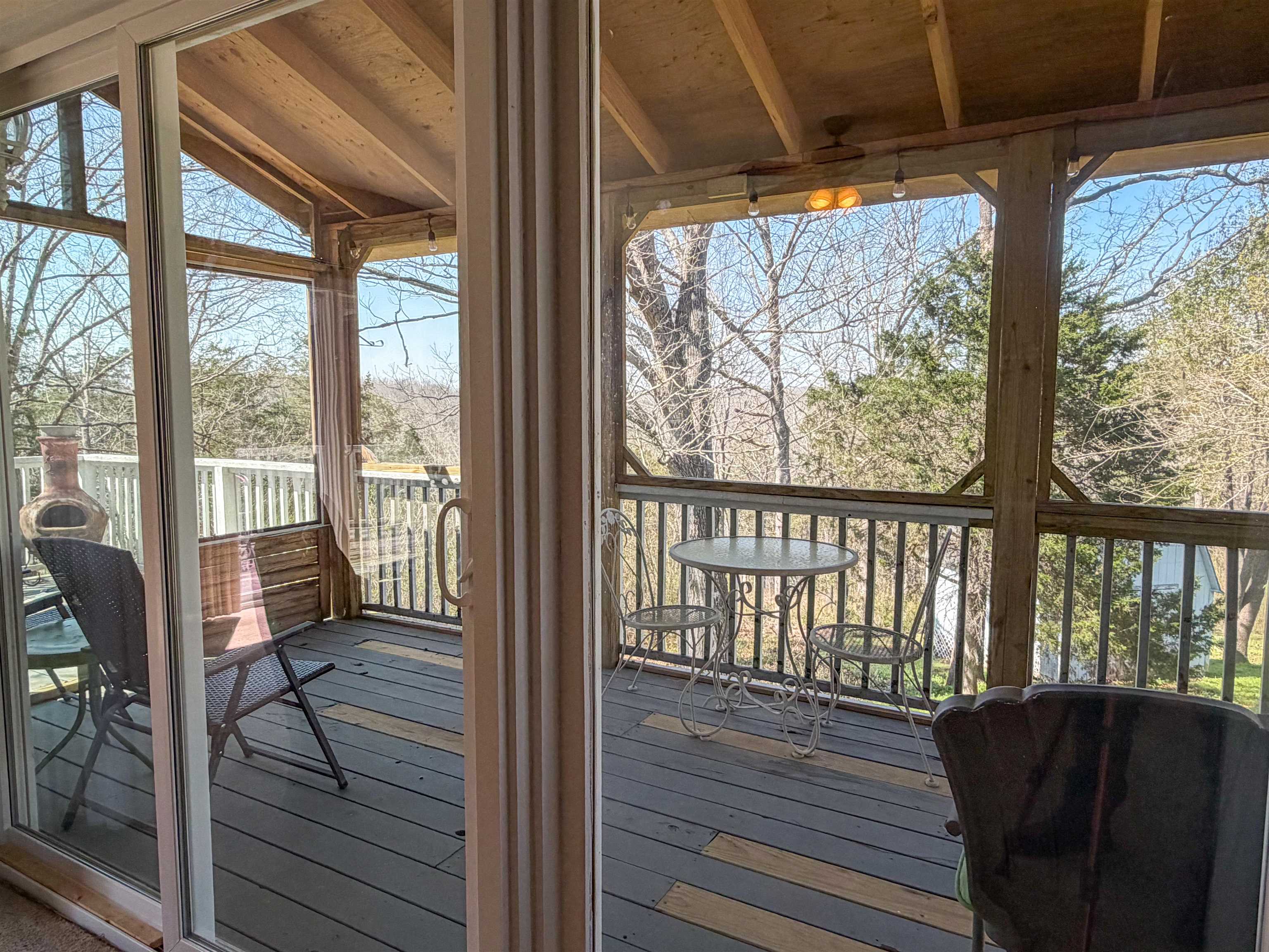 84 Powhatan  Cherokee Village, AR