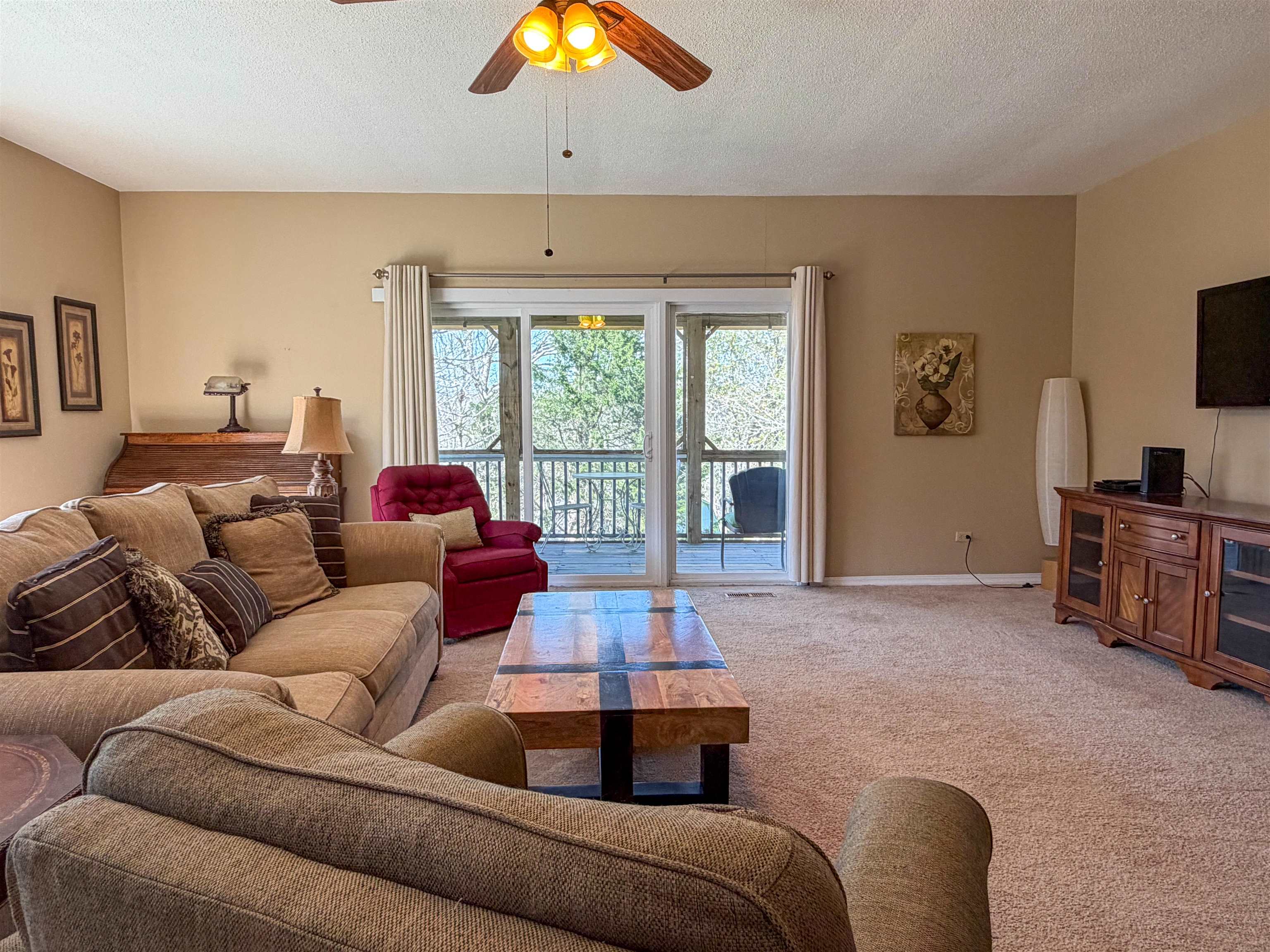 84 Powhatan  Cherokee Village, AR