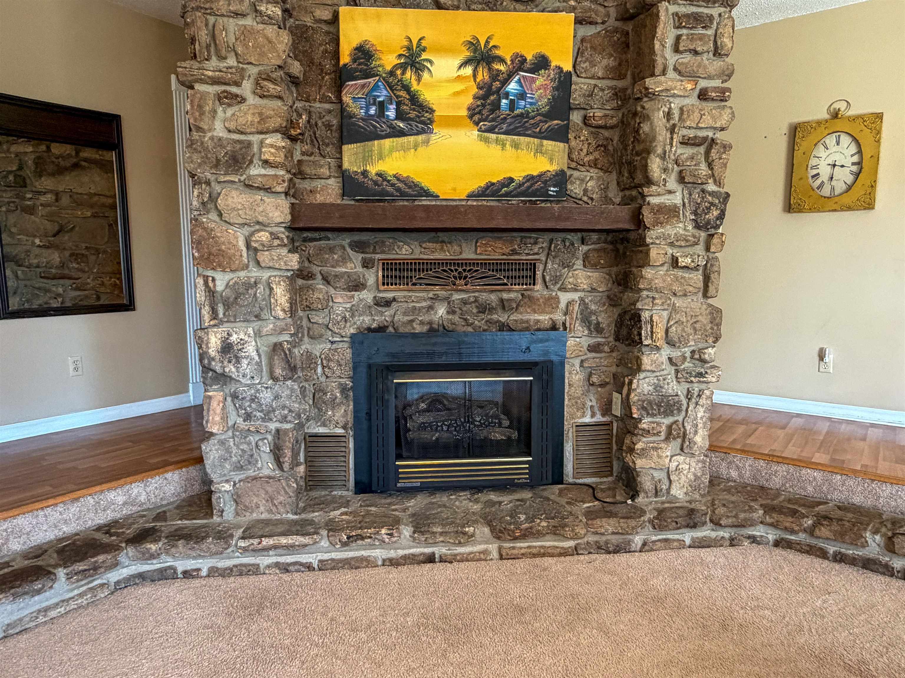 84 Powhatan  Cherokee Village, AR