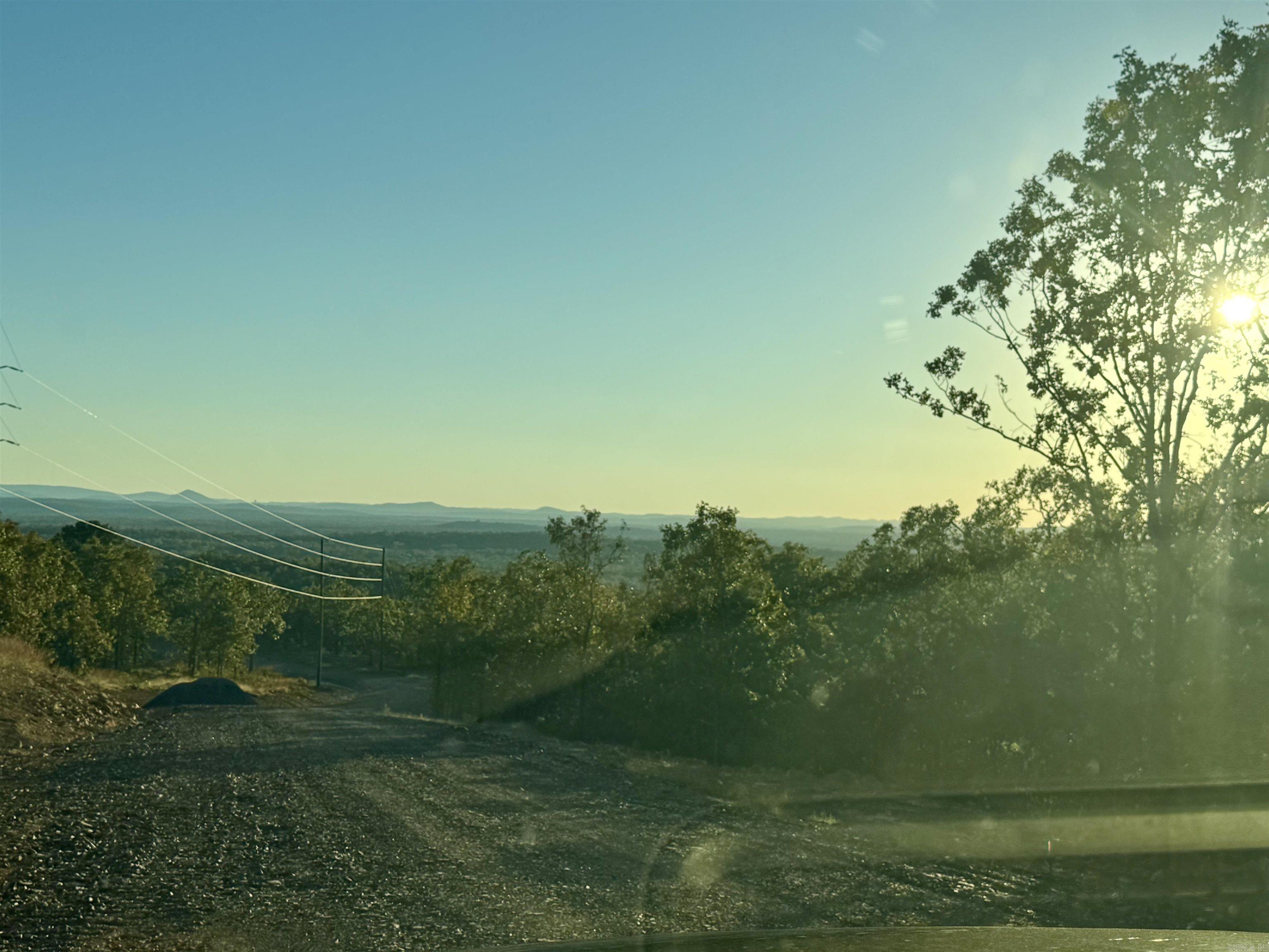 Lot 48 Sierra Sunset Cove  Conway, AR