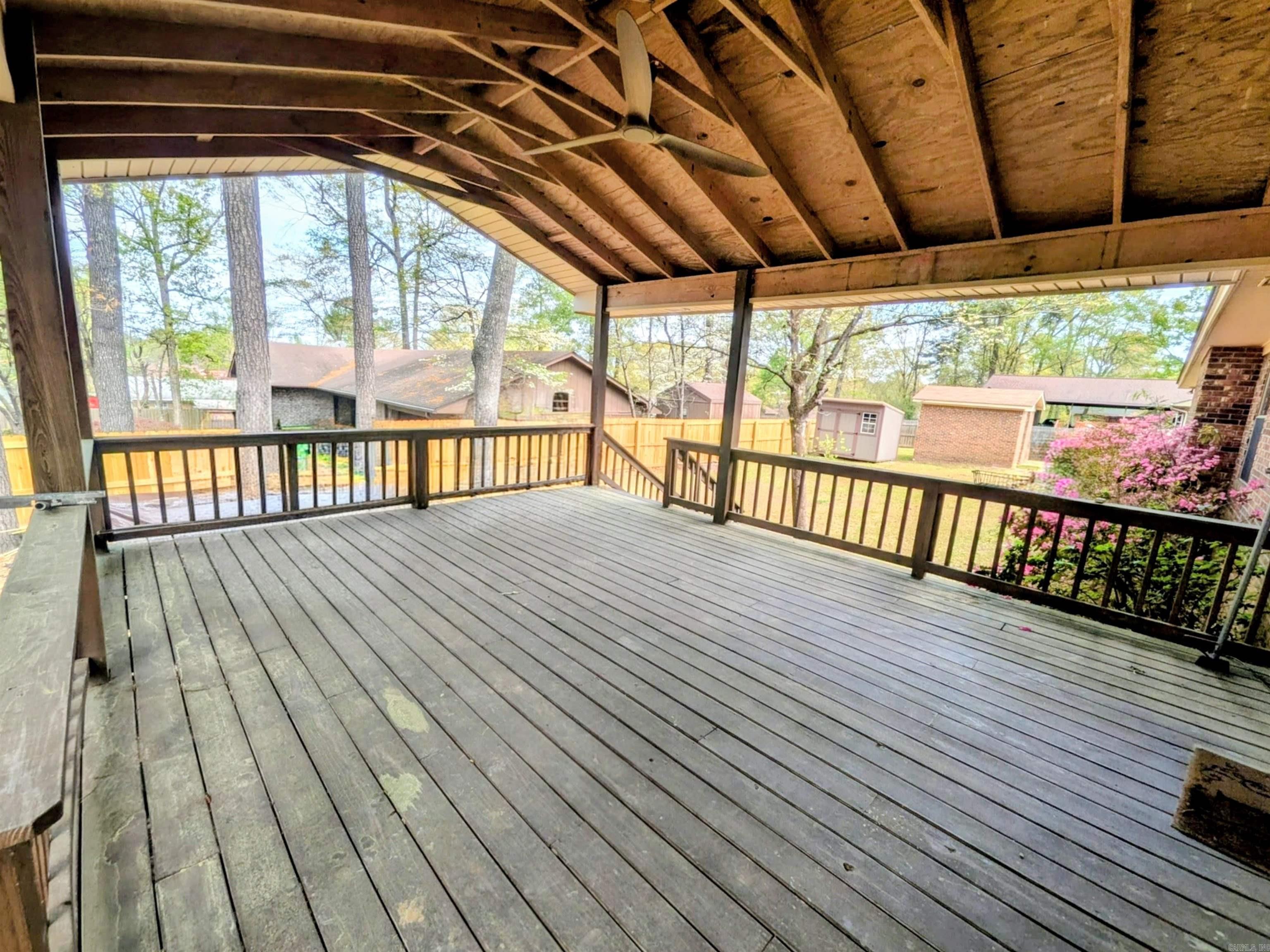 1098 Quapaw  Camden, AR