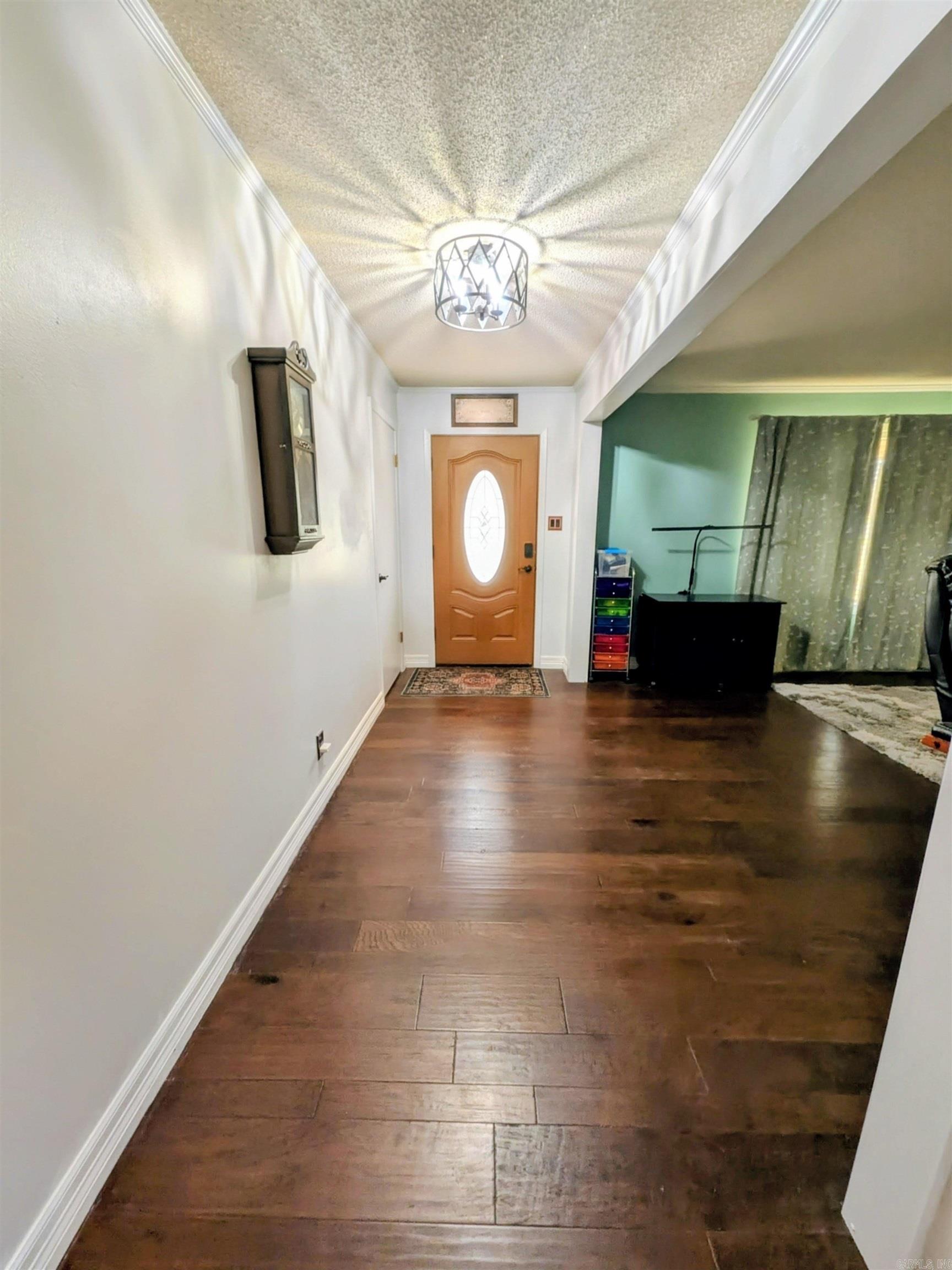 1098 Quapaw  Camden, AR