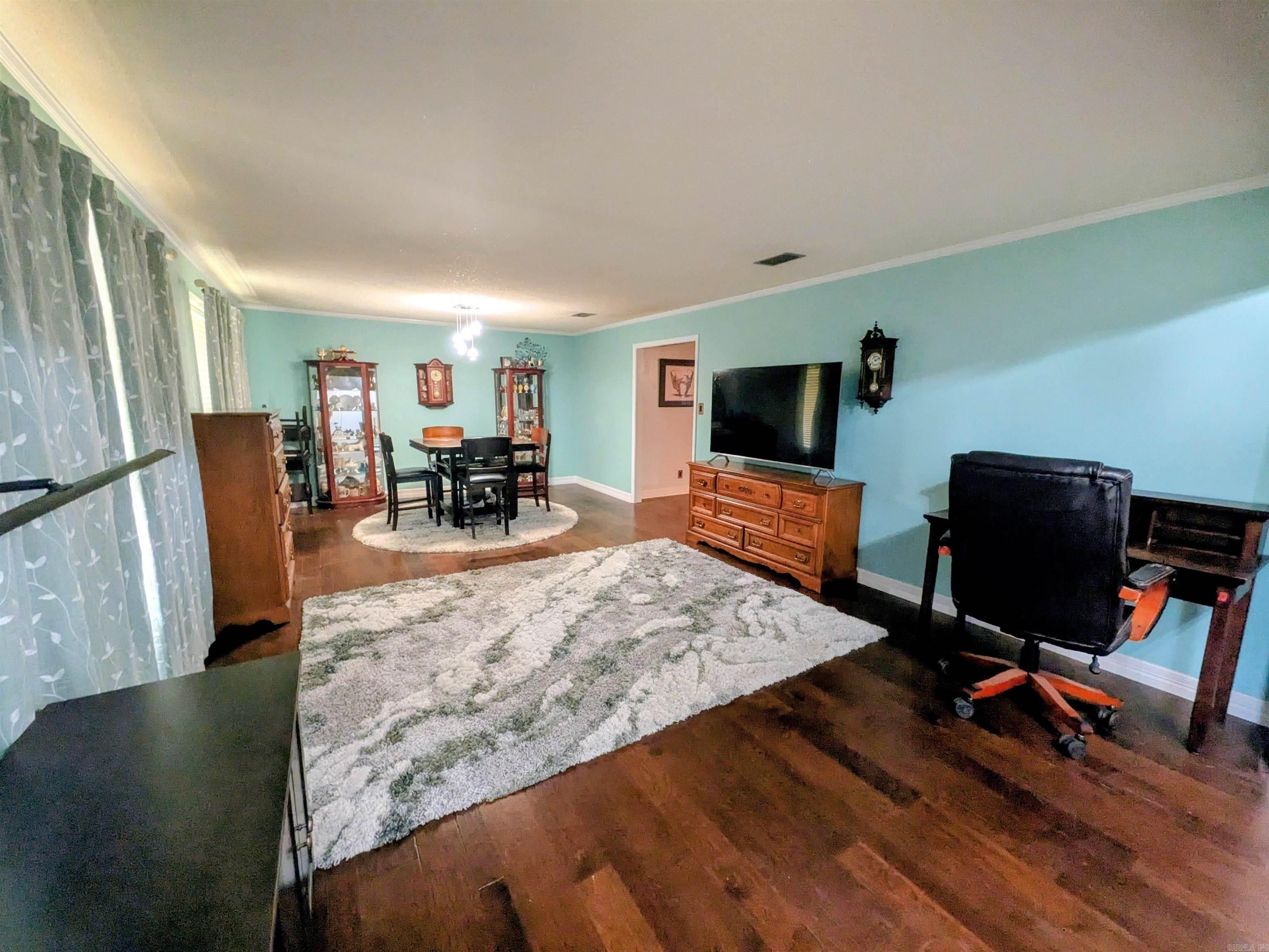 1098 Quapaw  Camden, AR