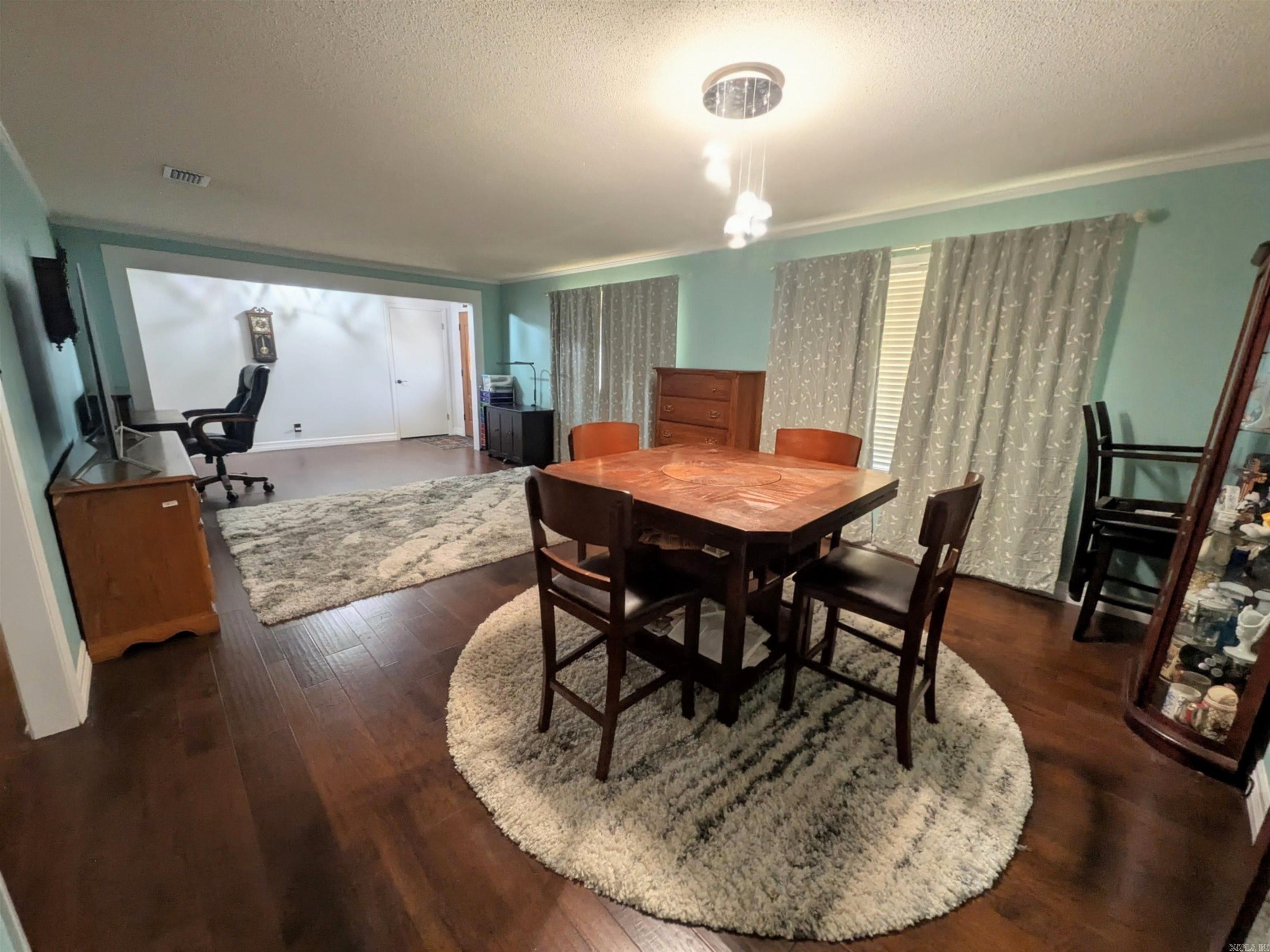 1098 Quapaw  Camden, AR