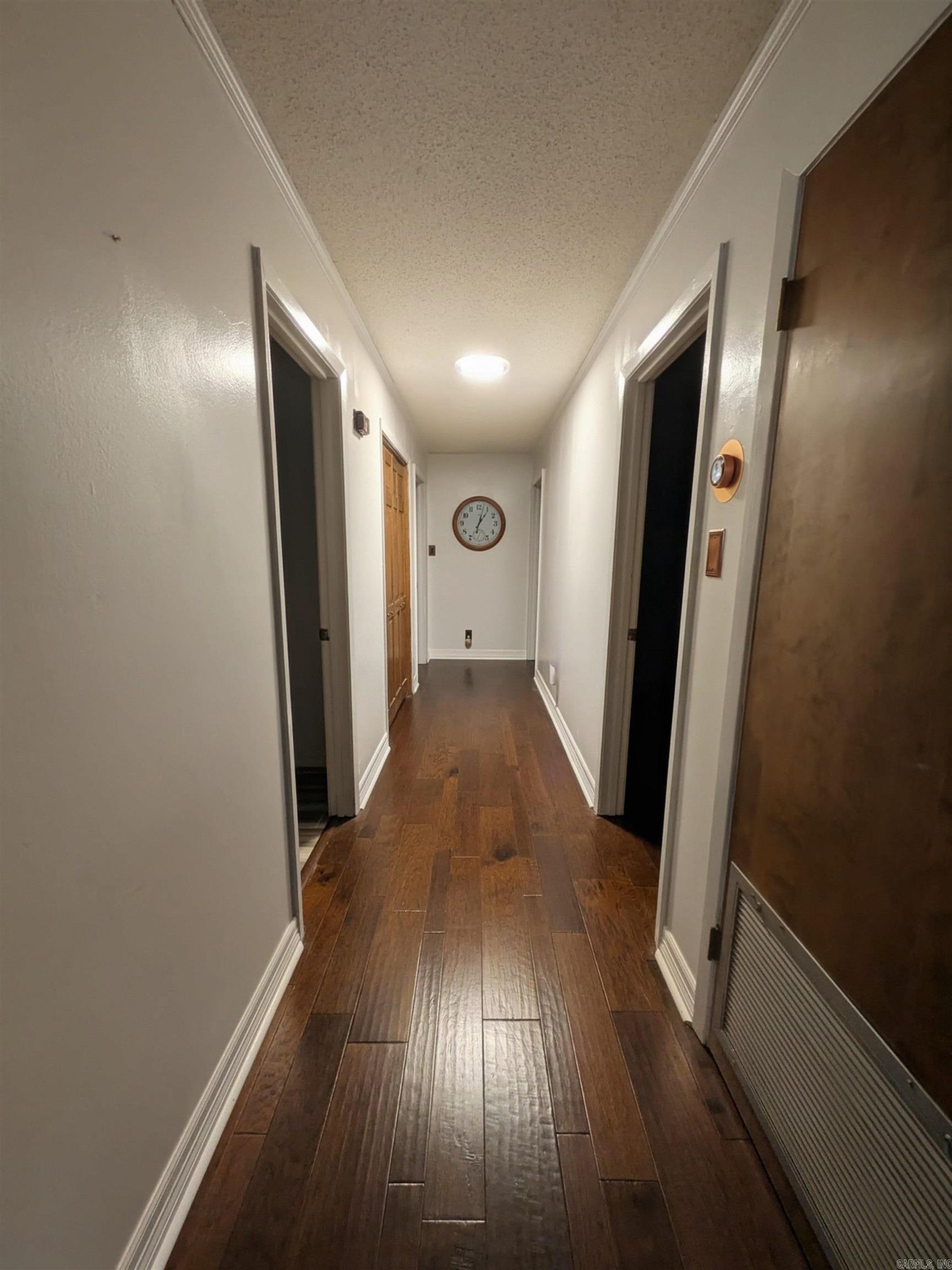 1098 Quapaw  Camden, AR