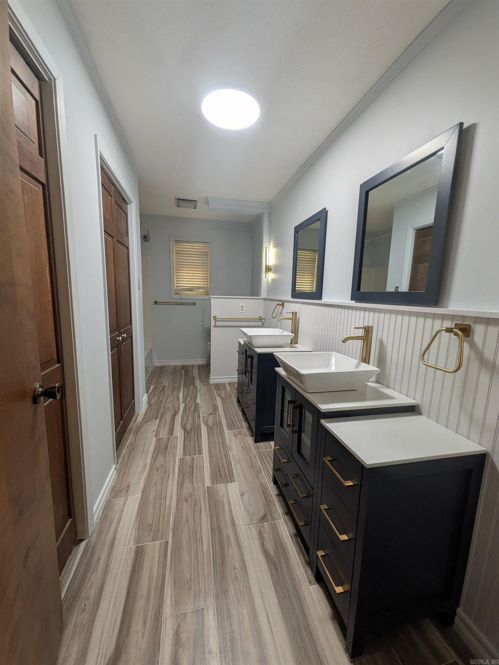 1098 Quapaw  Camden, AR