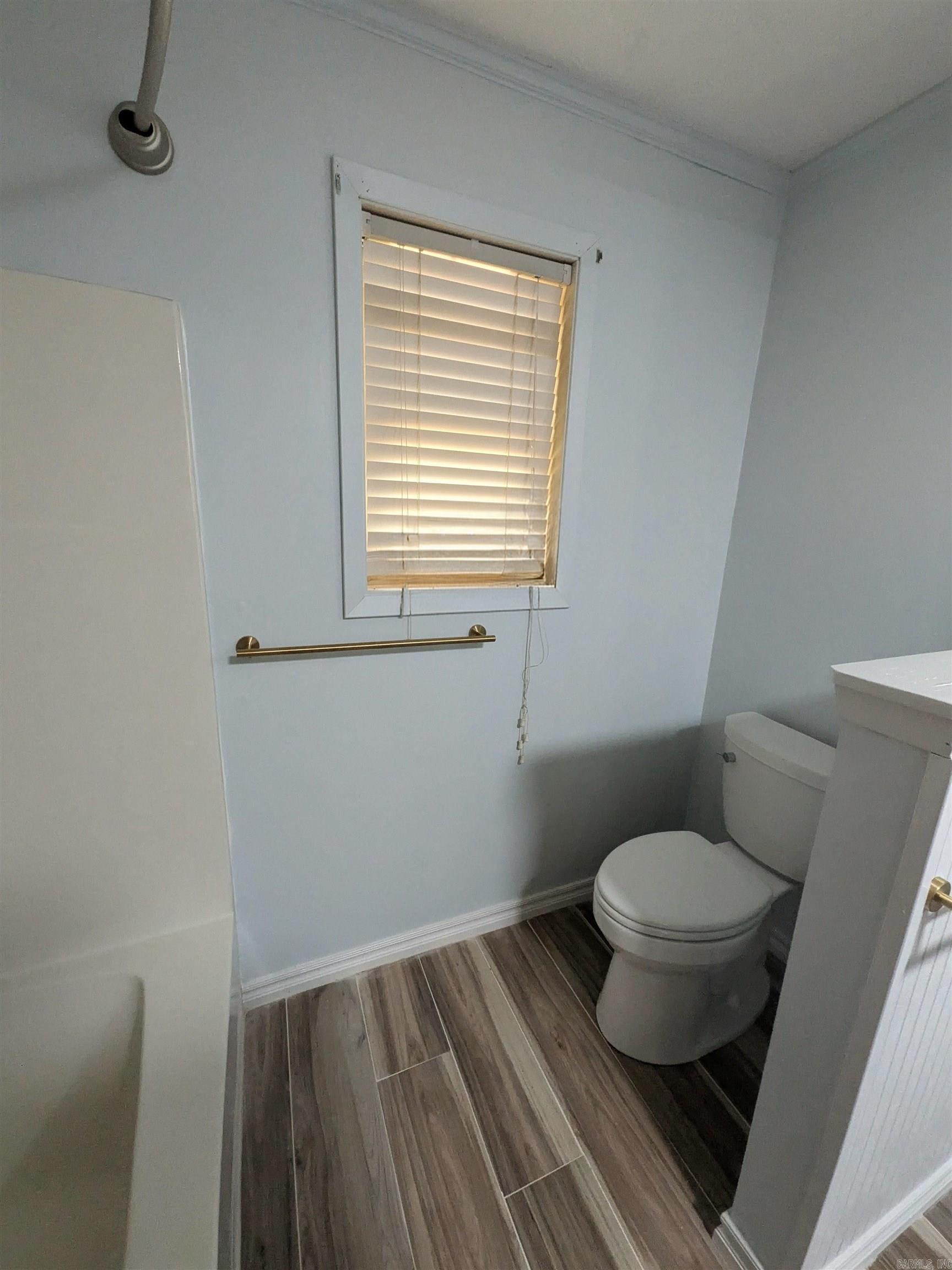 1098 Quapaw  Camden, AR