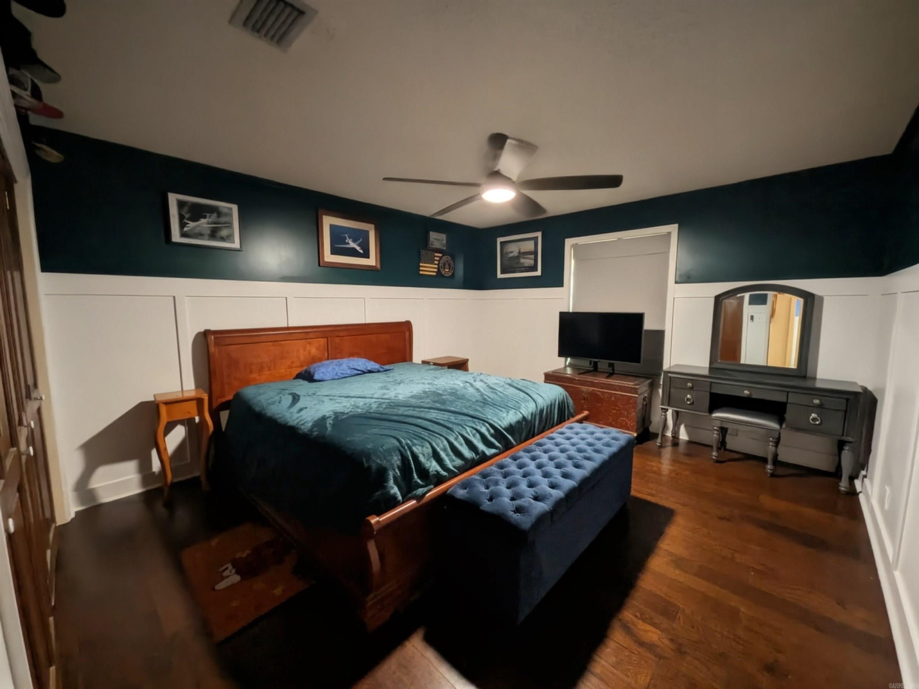 1098 Quapaw  Camden, AR