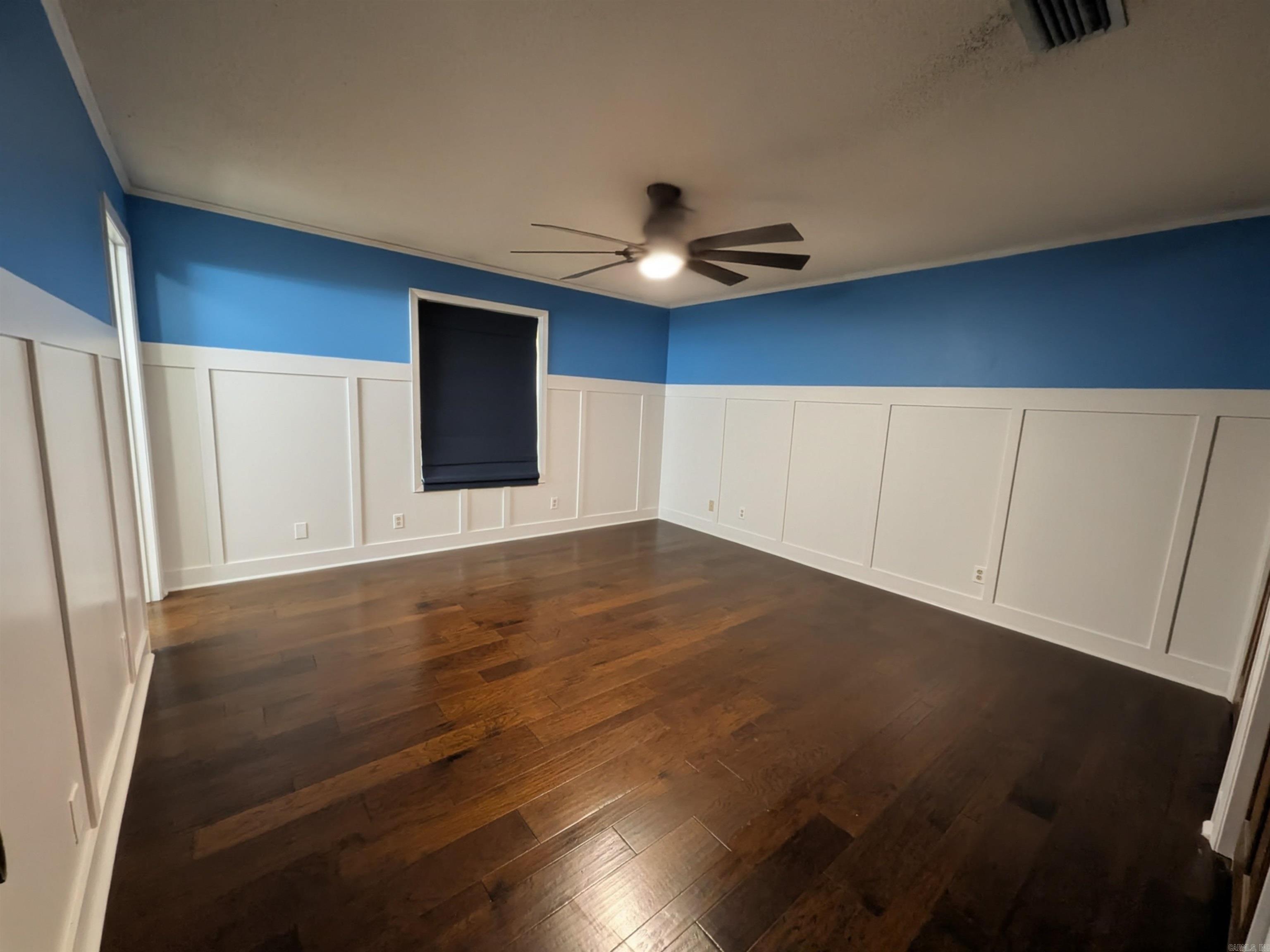 1098 Quapaw  Camden, AR