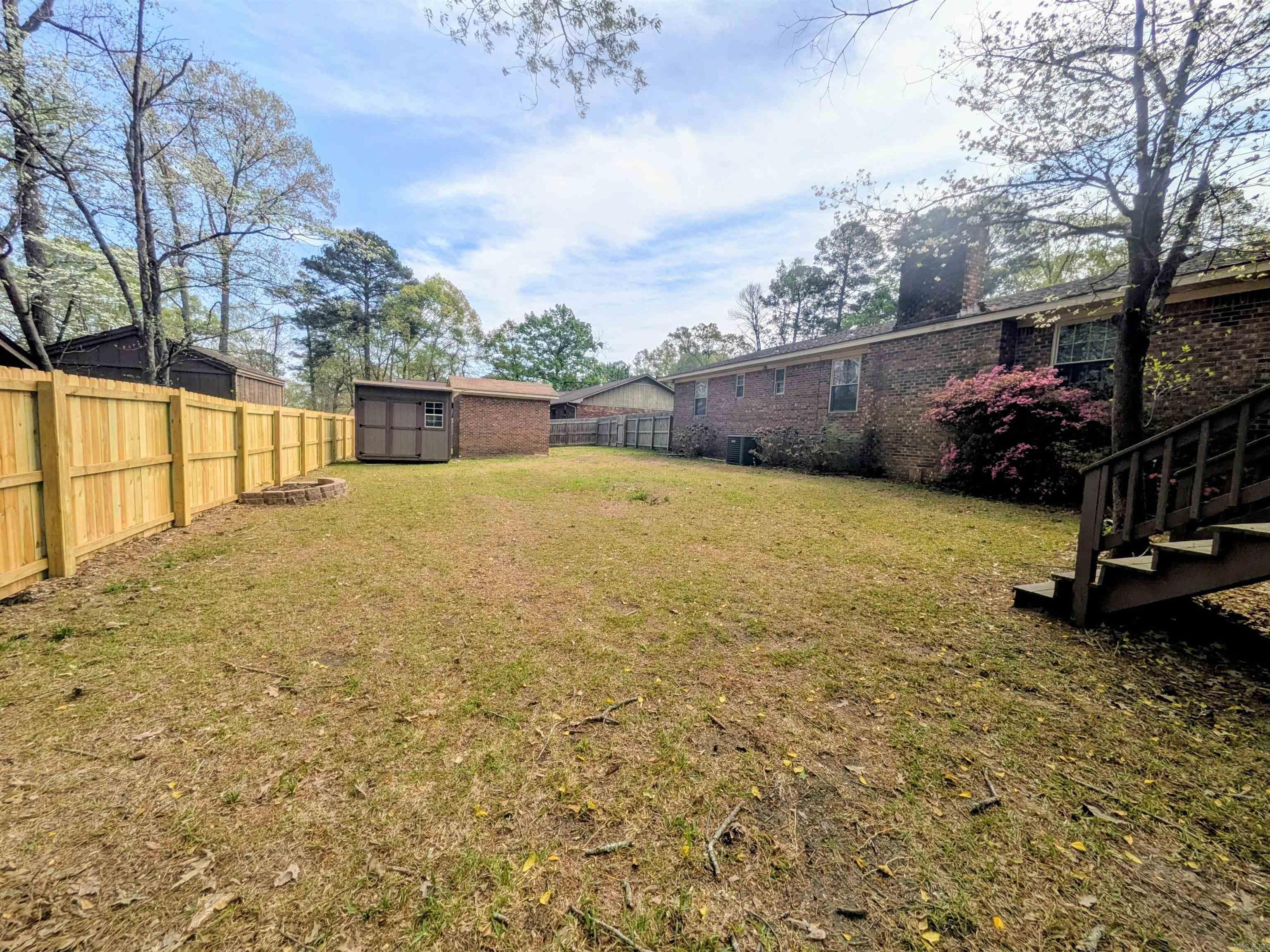 1098 Quapaw  Camden, AR