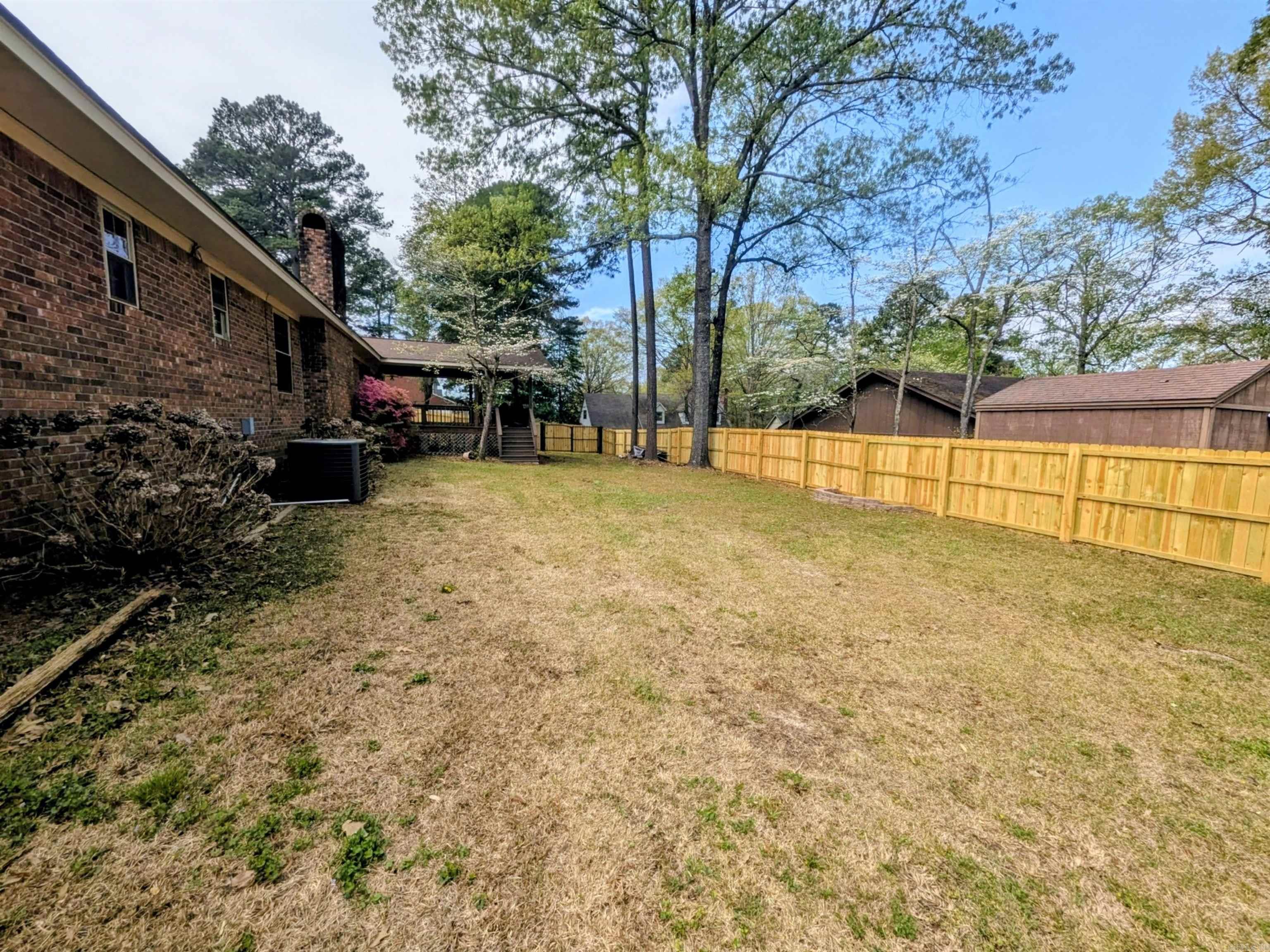 1098 Quapaw  Camden, AR
