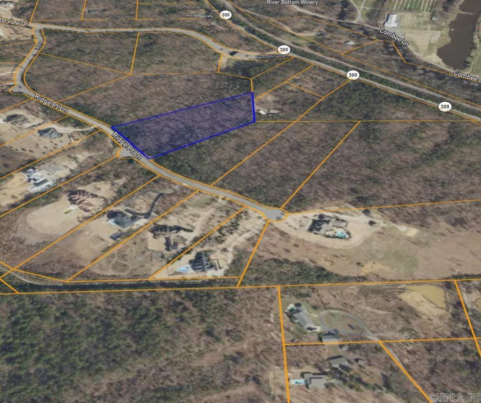 Lot 3 Waterview  Roland, AR