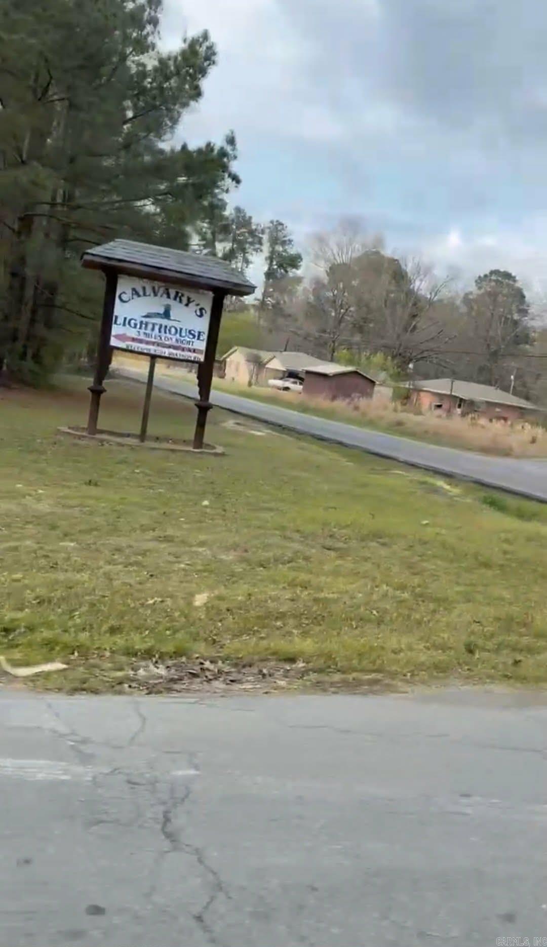  Shannon & Oakwood  Pine Bluff, AR