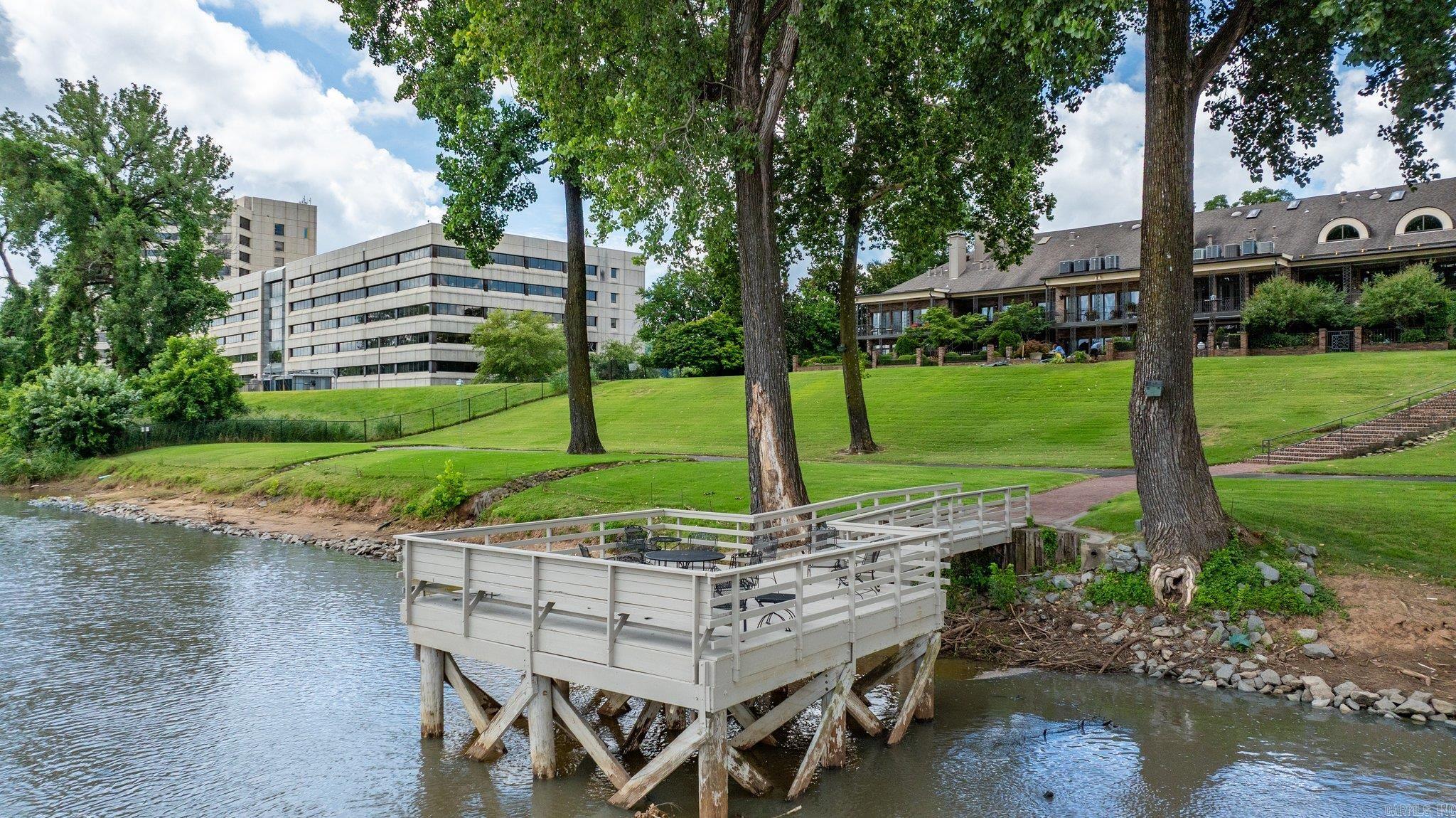 33 Riverpoint Road  Little Rock, AR