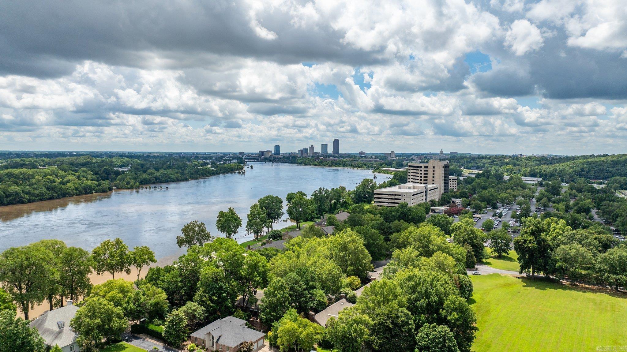 33 Riverpoint Road  Little Rock, AR