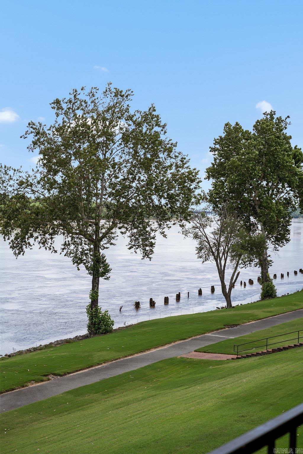 33 Riverpoint Road  Little Rock, AR