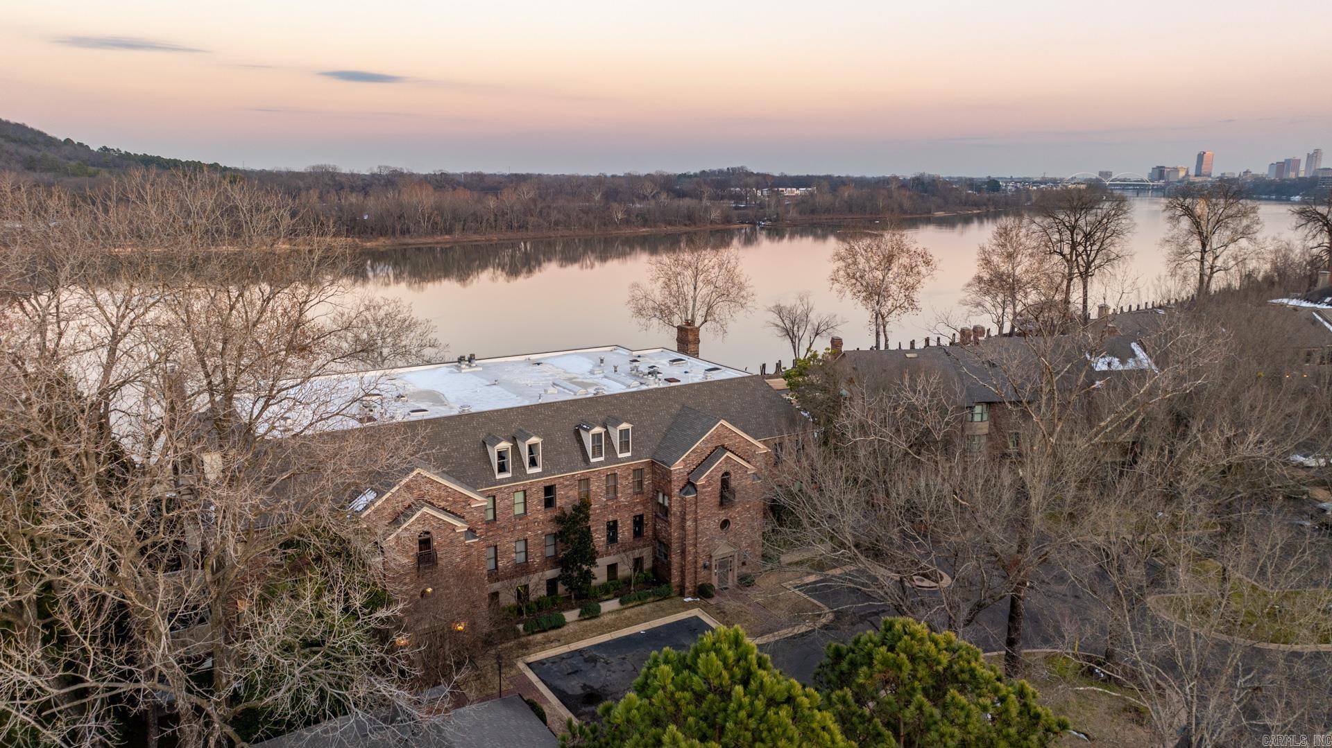 33 Riverpoint Road  Little Rock, AR