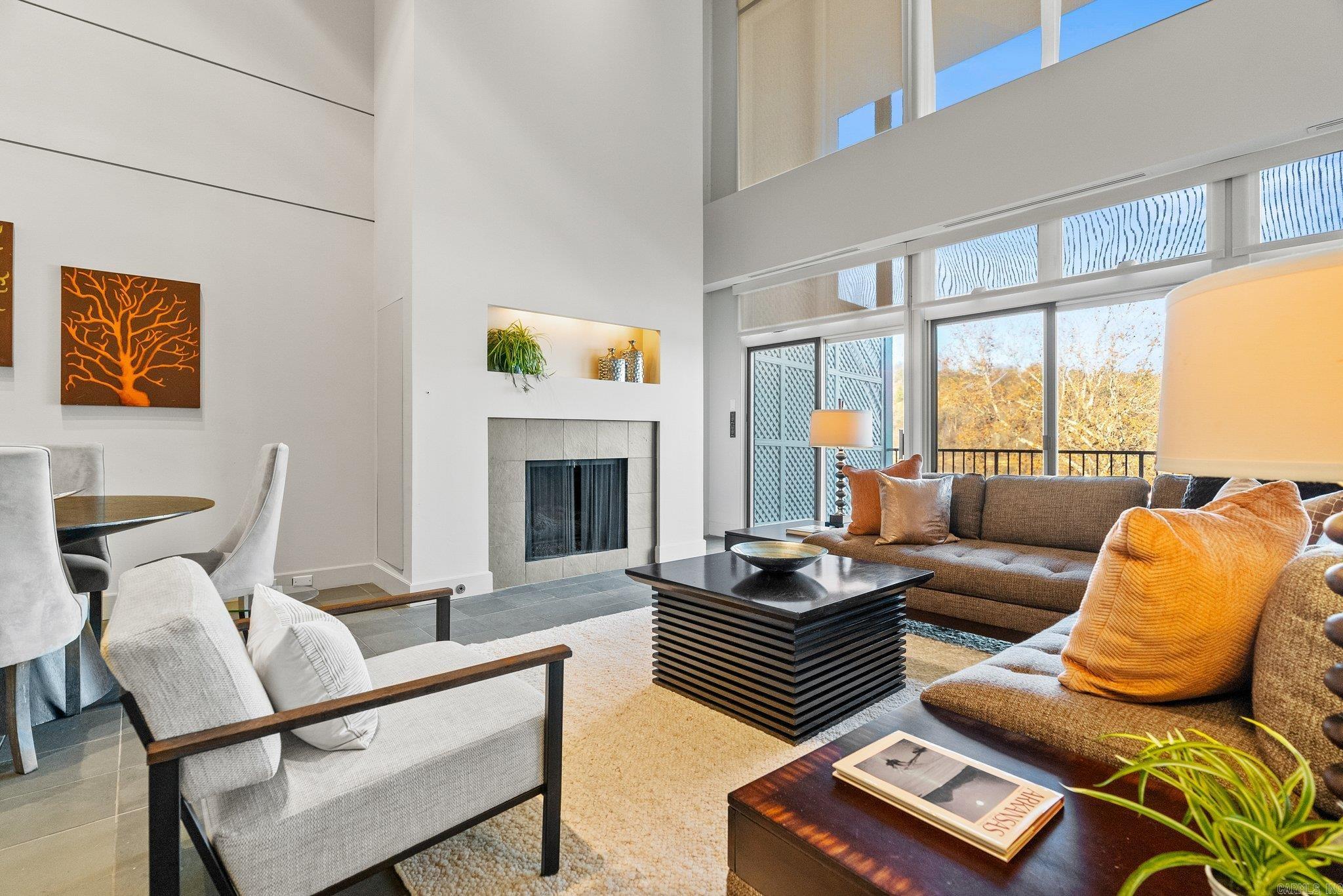 33 Riverpoint Road  Little Rock, AR