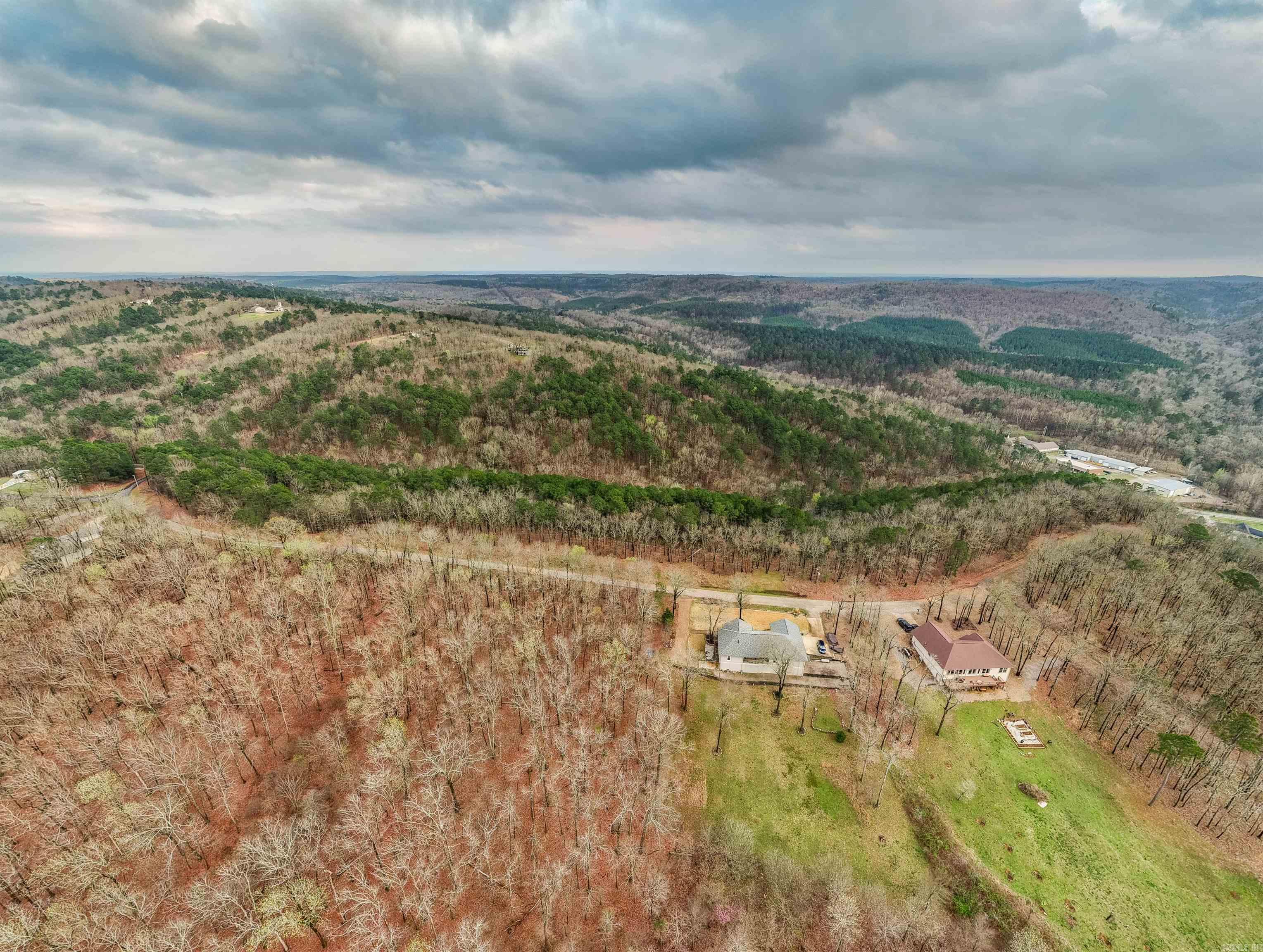 000 Hickory Hill 000 Ohio Dr Hot Springs, AR