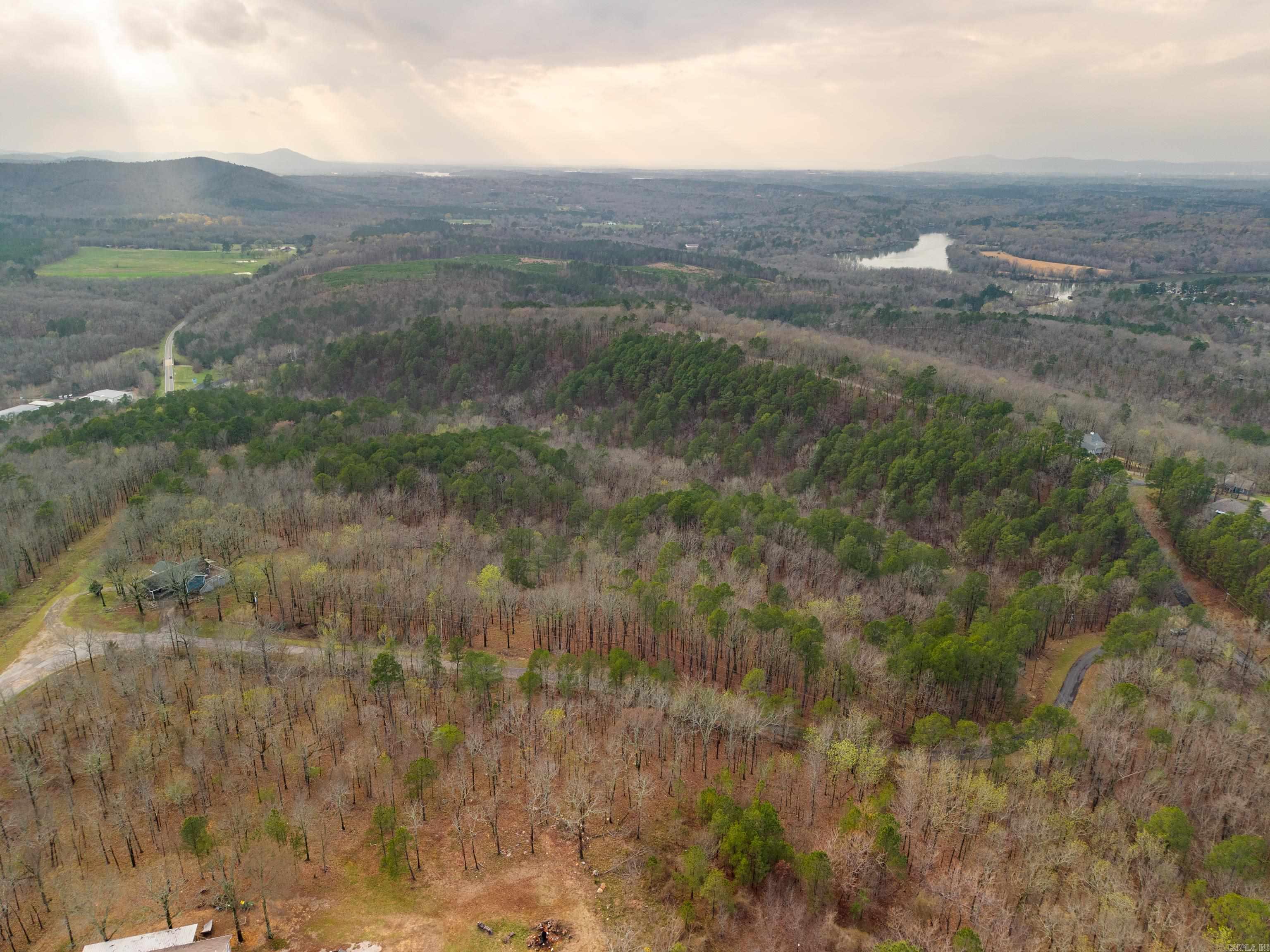 000 Hickory Hill 000 Ohio Dr Hot Springs, AR