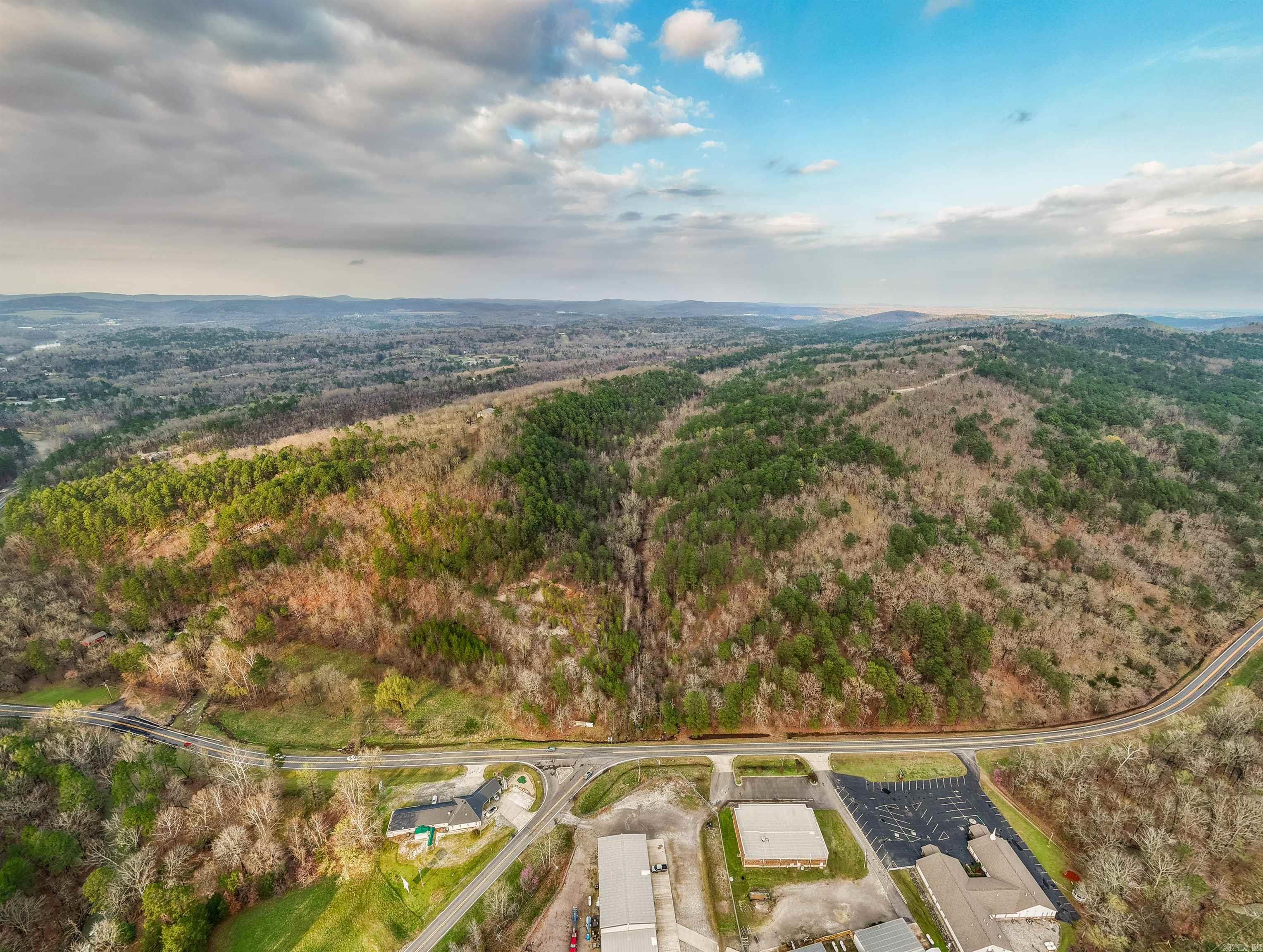 000 Hickory Hill 000 Ohio Dr Hot Springs, AR