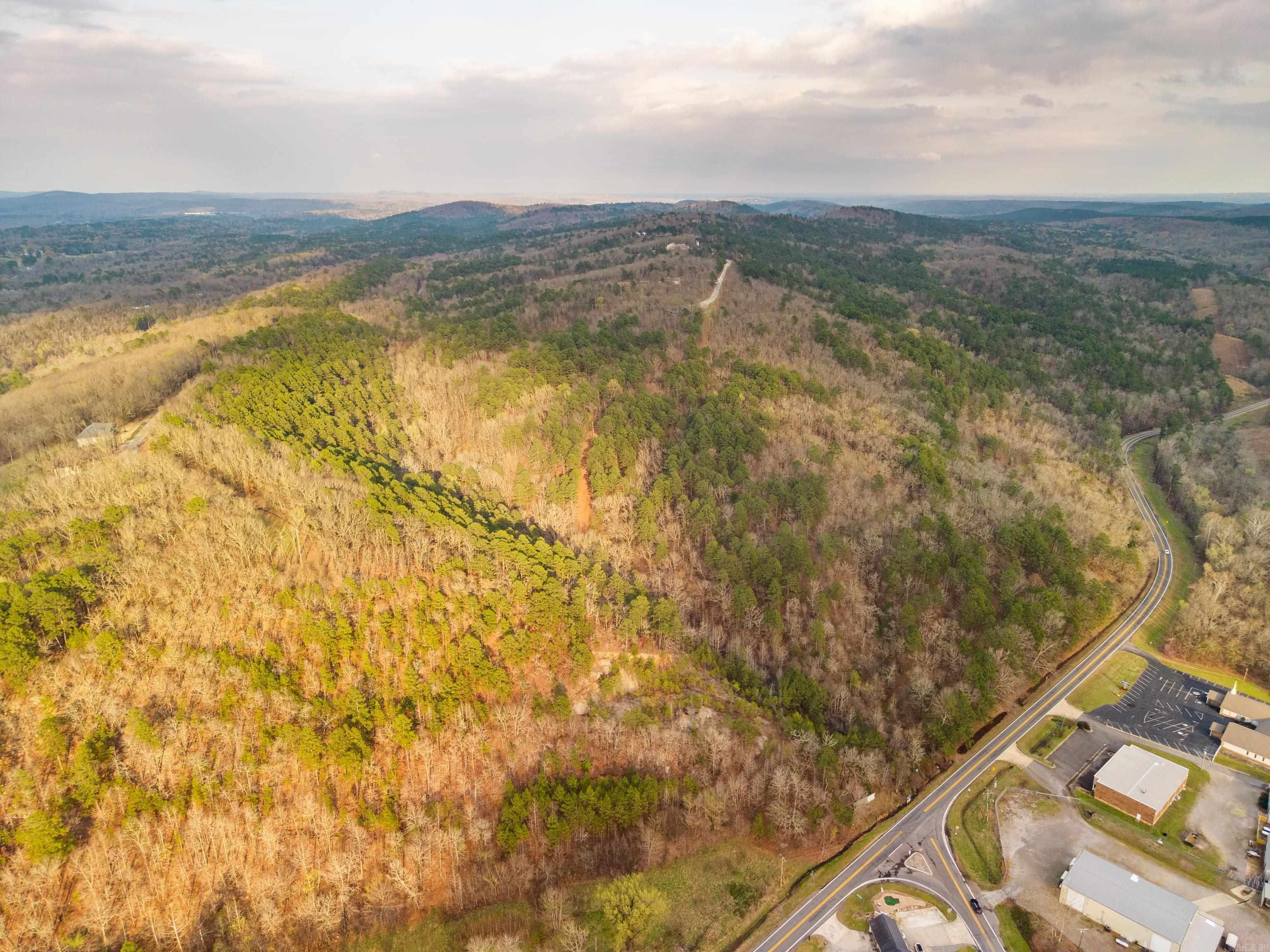 000 Hickory Hill 000 Ohio Dr Hot Springs, AR