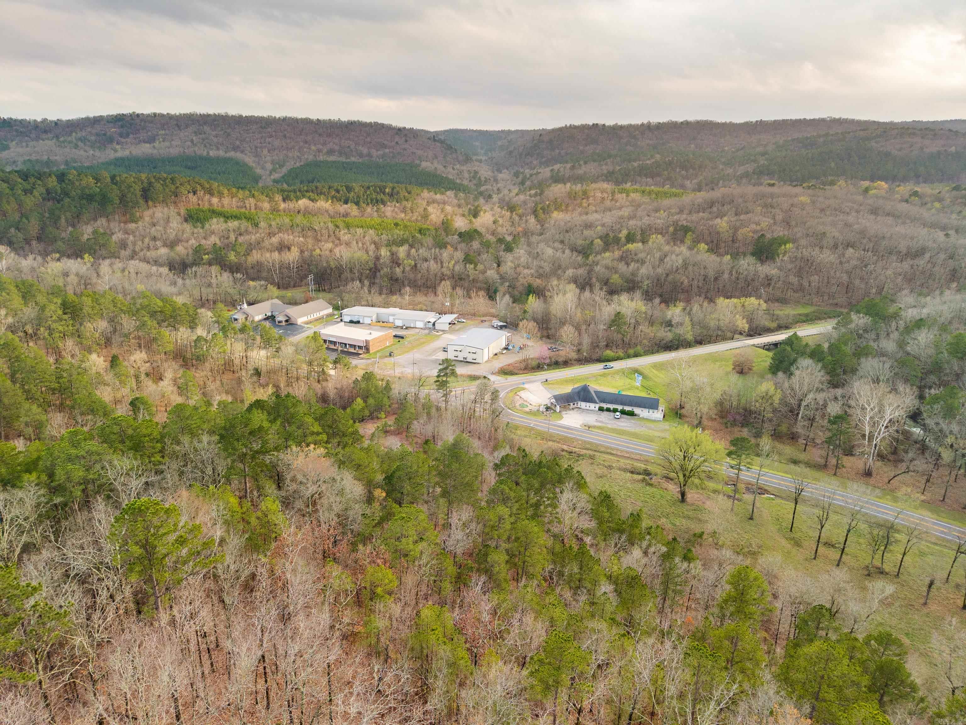 000 Hickory Hill 000 Ohio Dr Hot Springs, AR