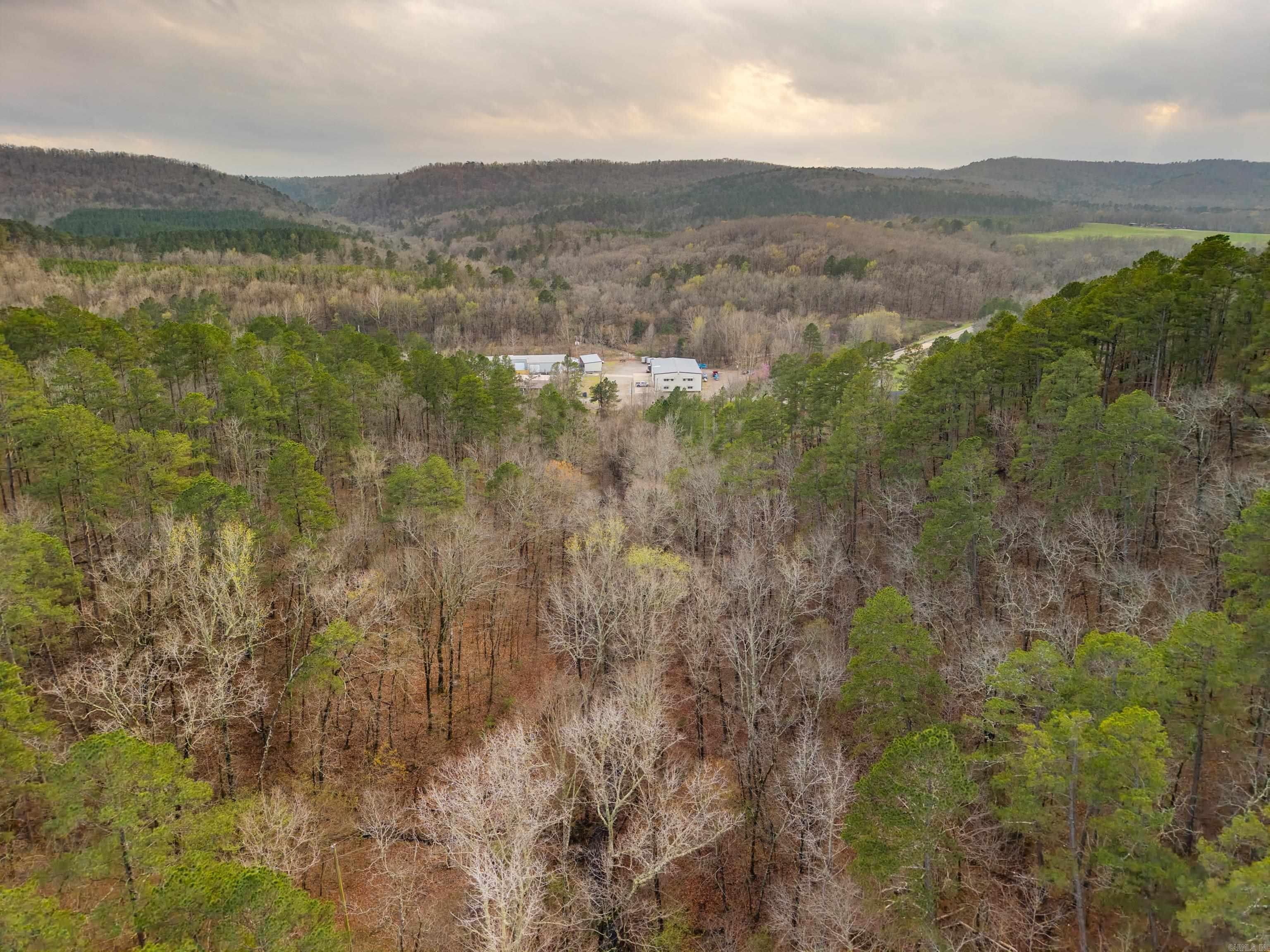 000 Hickory Hill 000 Ohio Dr Hot Springs, AR