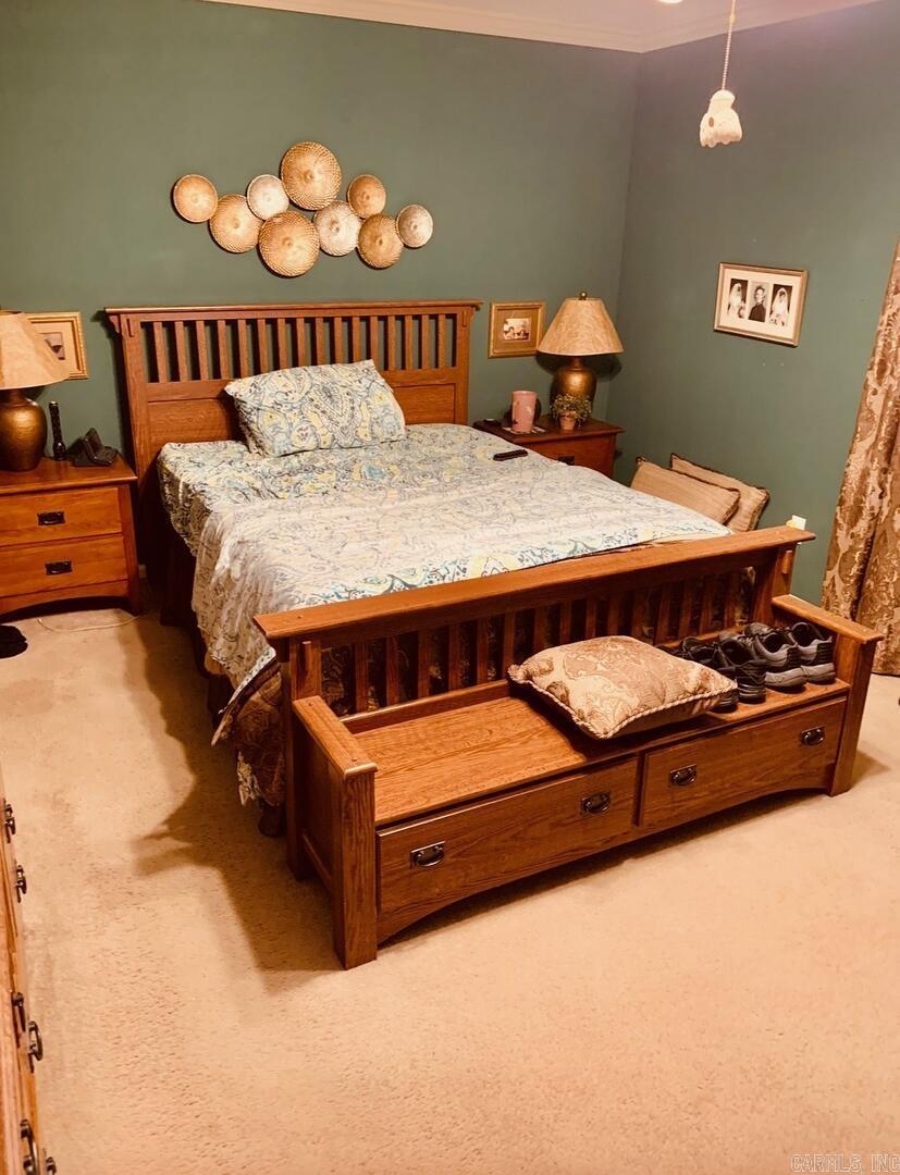 311 High Ridge Drive  Lonoke, AR