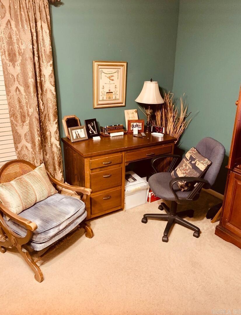 311 High Ridge Drive  Lonoke, AR