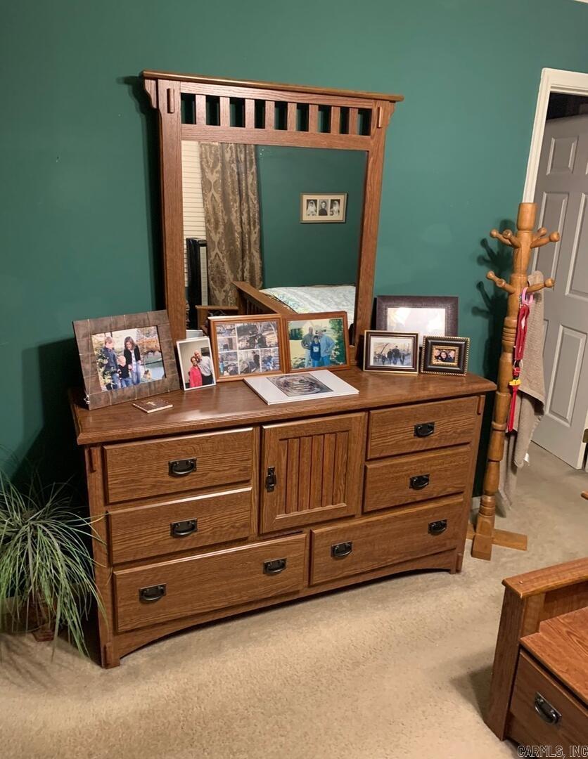 311 High Ridge Drive  Lonoke, AR