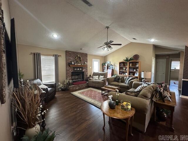 311 High Ridge Drive  Lonoke, AR