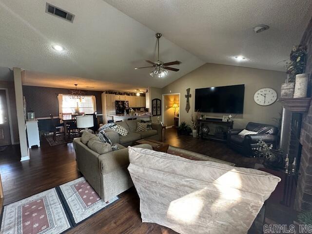 311 High Ridge Drive  Lonoke, AR