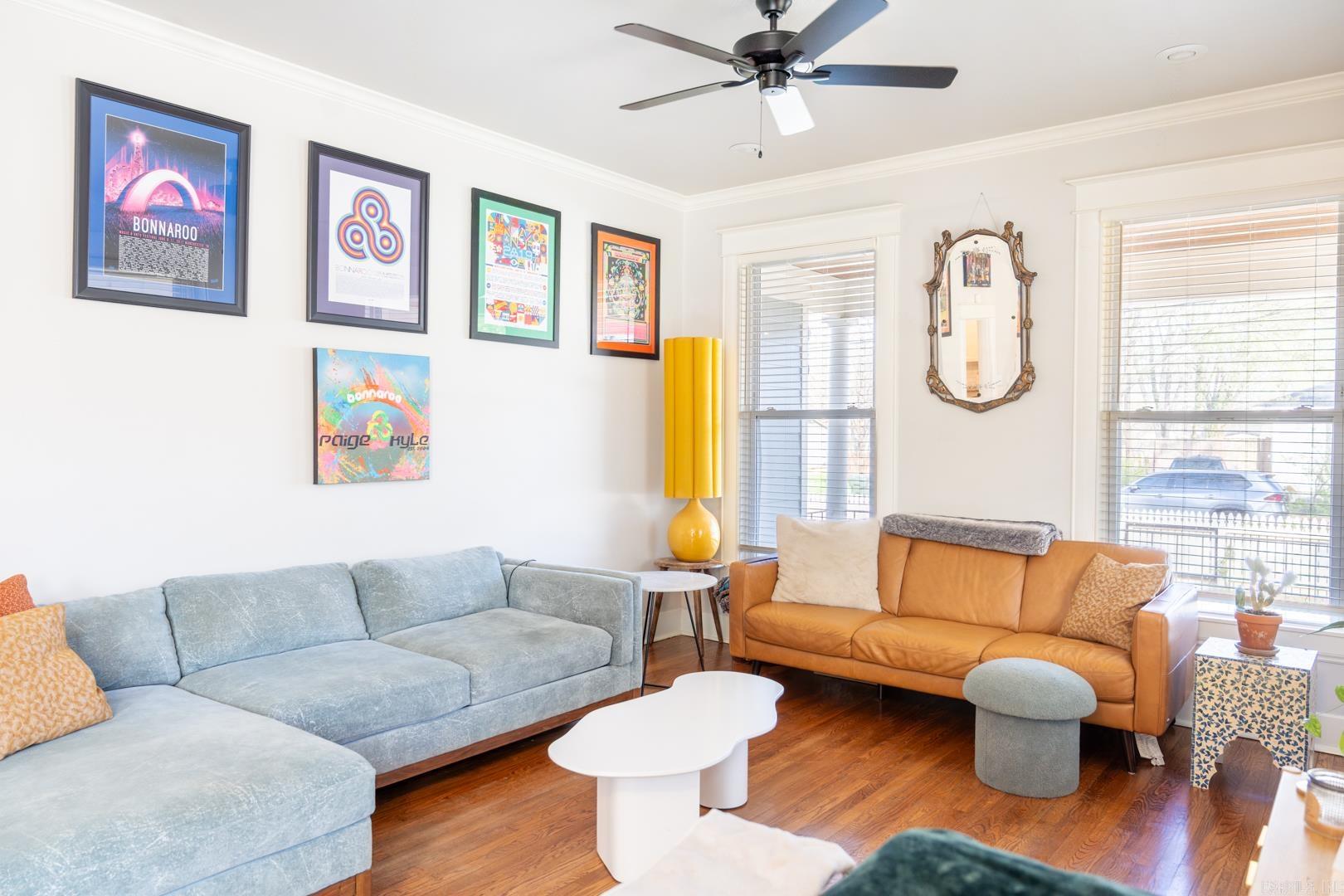 303 Oliver Street  Conway, AR