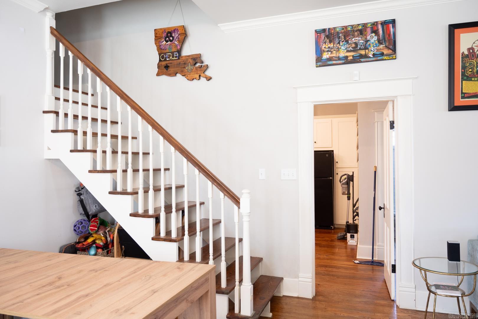 303 Oliver Street  Conway, AR