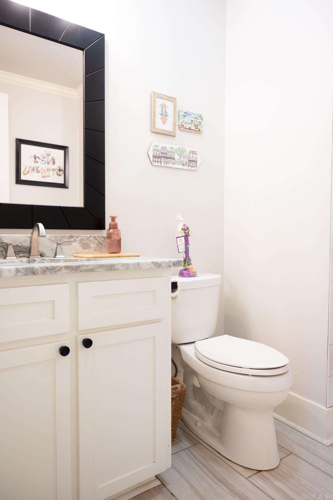 303 Oliver Street  Conway, AR