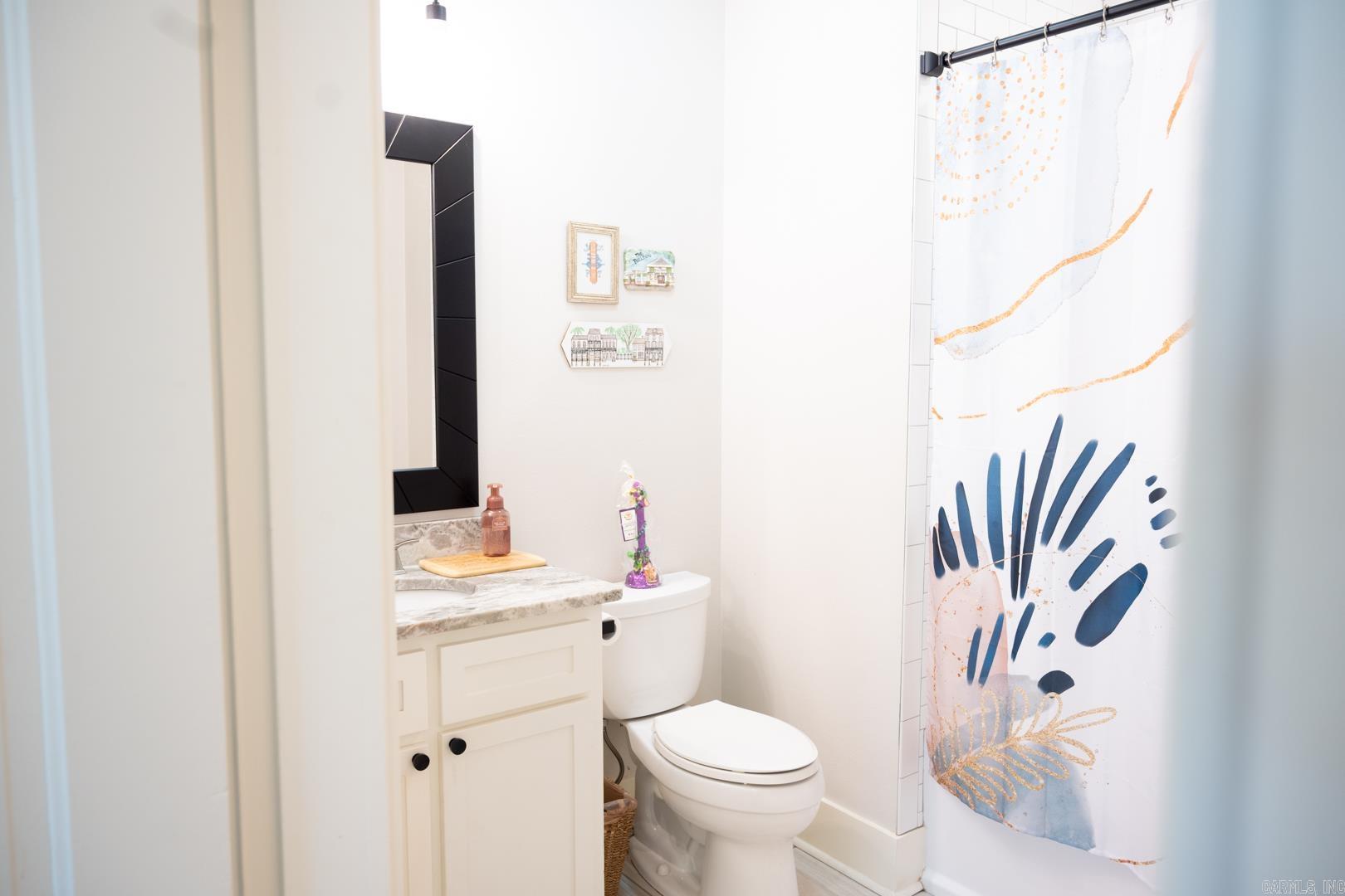 303 Oliver Street  Conway, AR