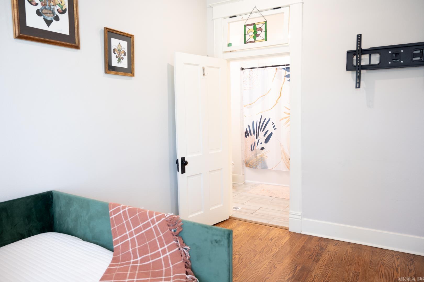 303 Oliver Street  Conway, AR