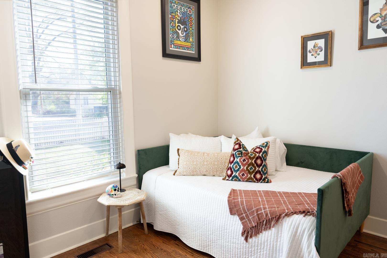 303 Oliver Street  Conway, AR