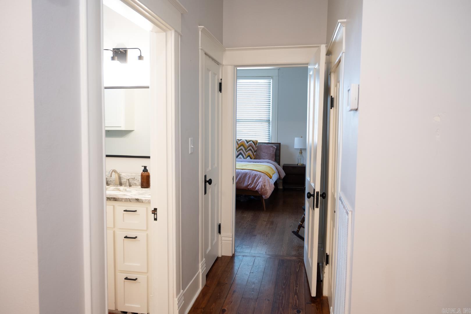 303 Oliver Street  Conway, AR